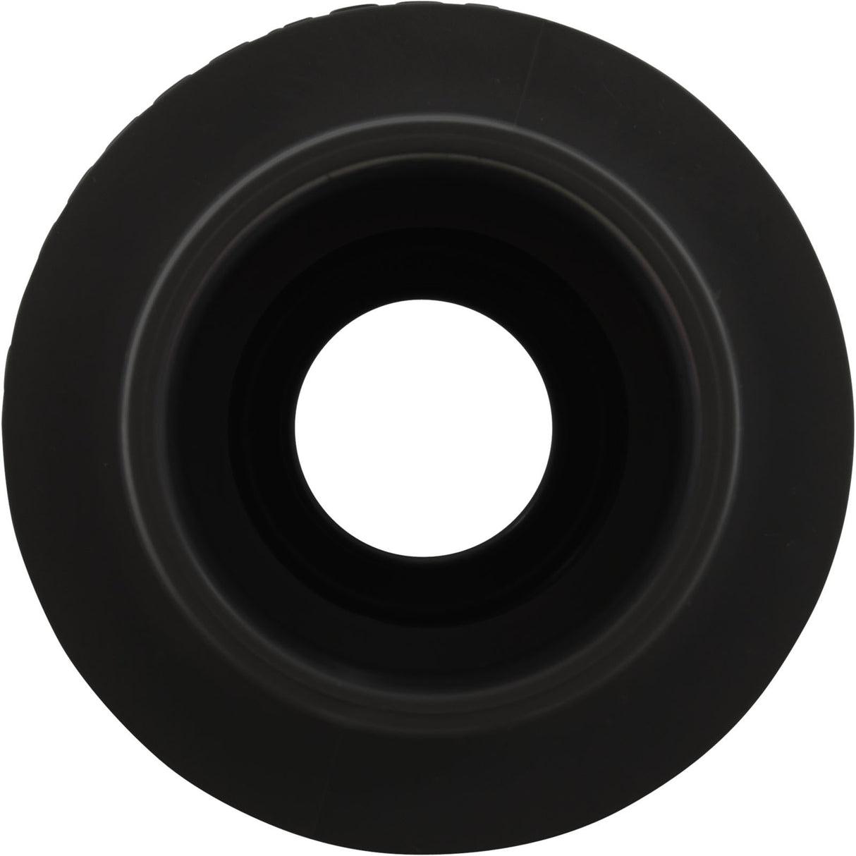 Sa Return Nozzle (3/4", 1/2") Black : 25554-304-000