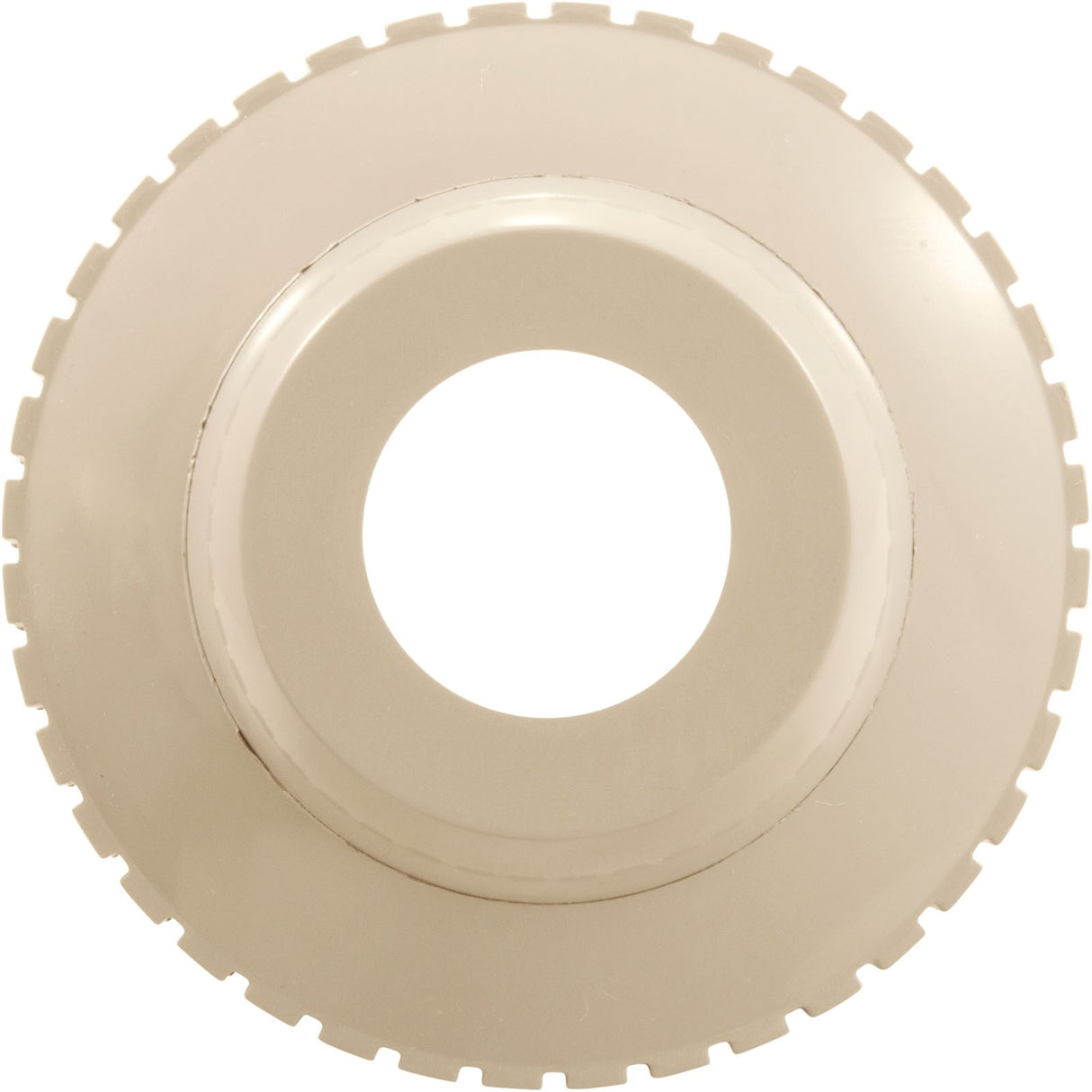 Sa Return Nozzle (3/4", 1/2") Tan : 25554-339-000