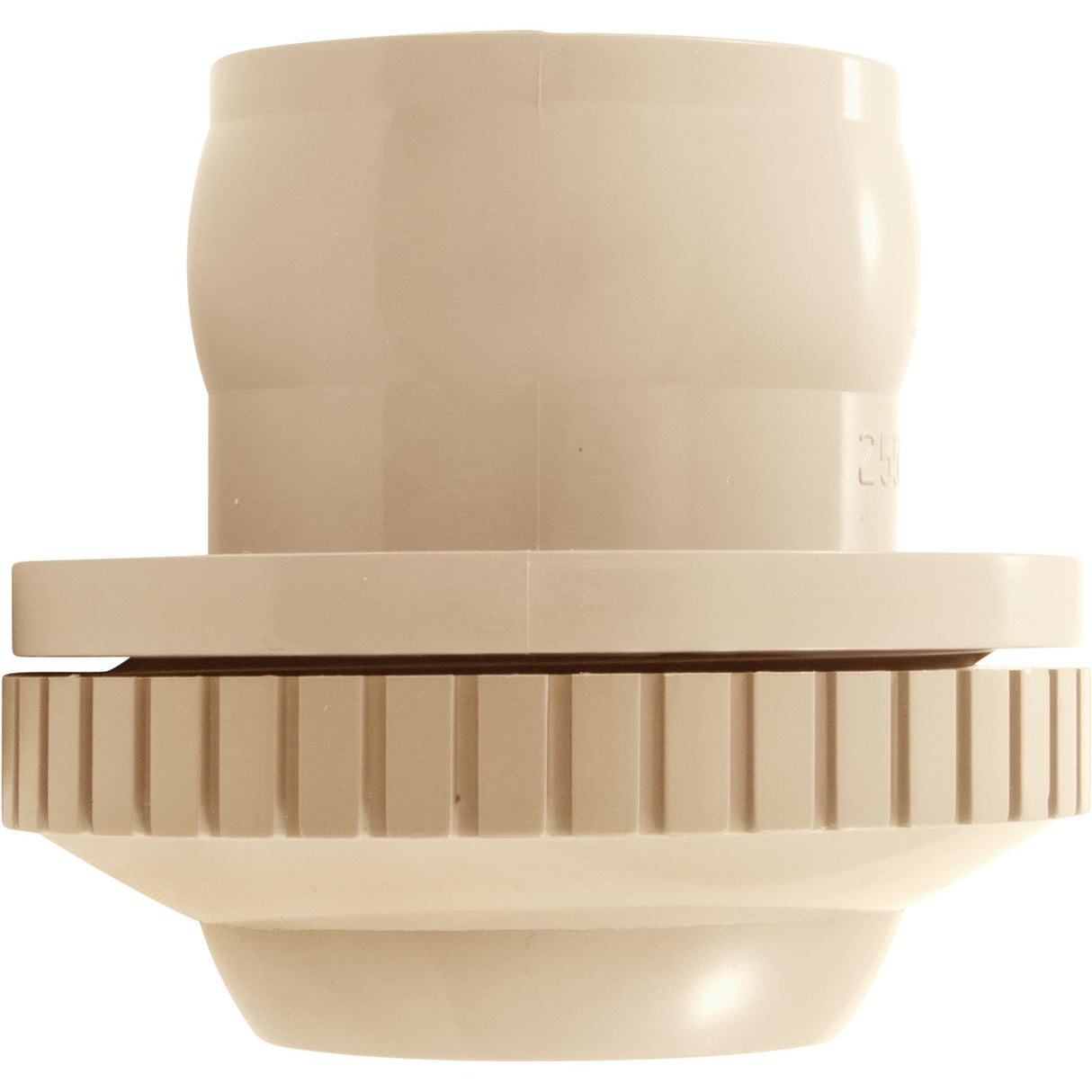 Sa Return Nozzle (3/4", 1/2") Tan : 25554-339-000