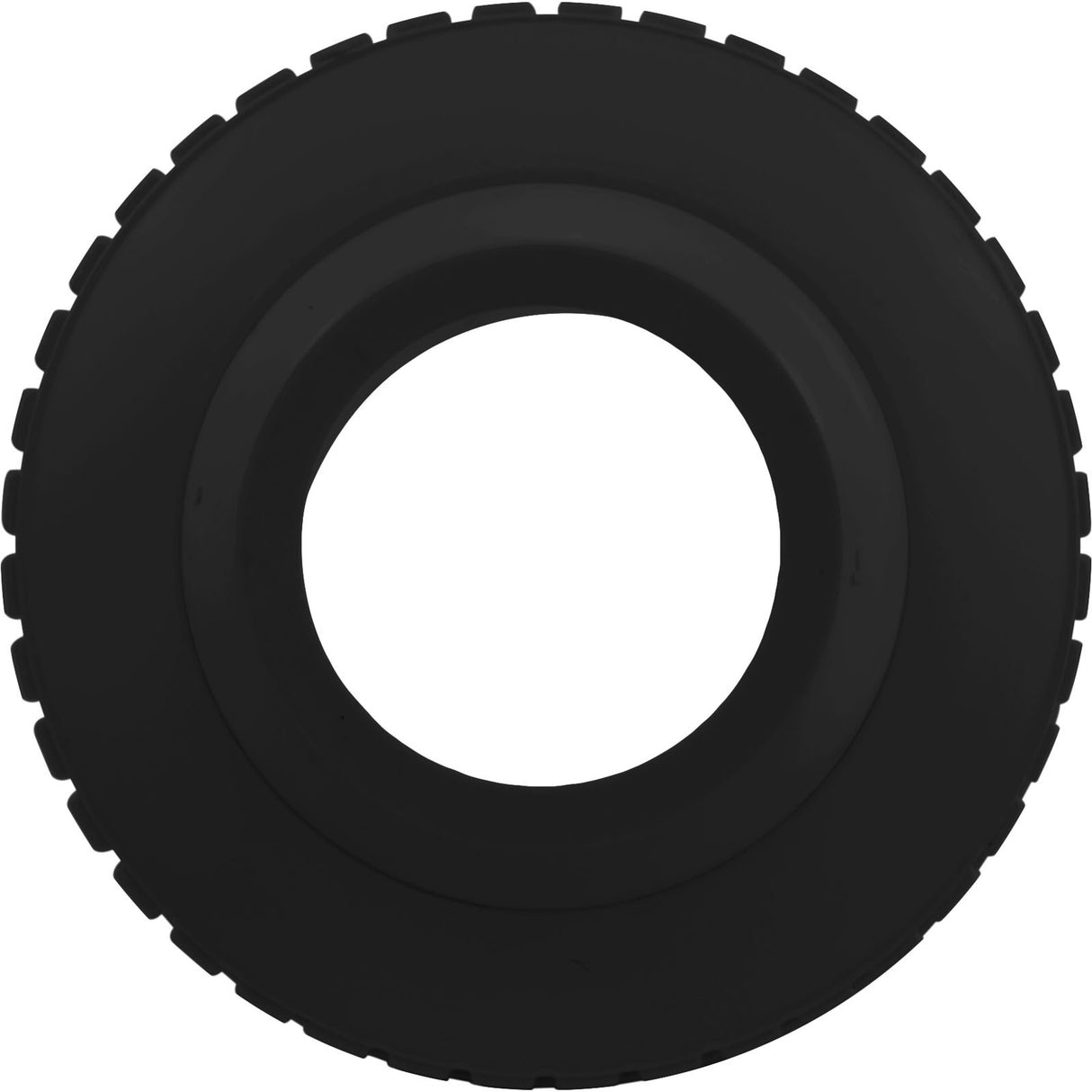Sa Return Nozzle (1", 1/2") Black : 25554-404-000