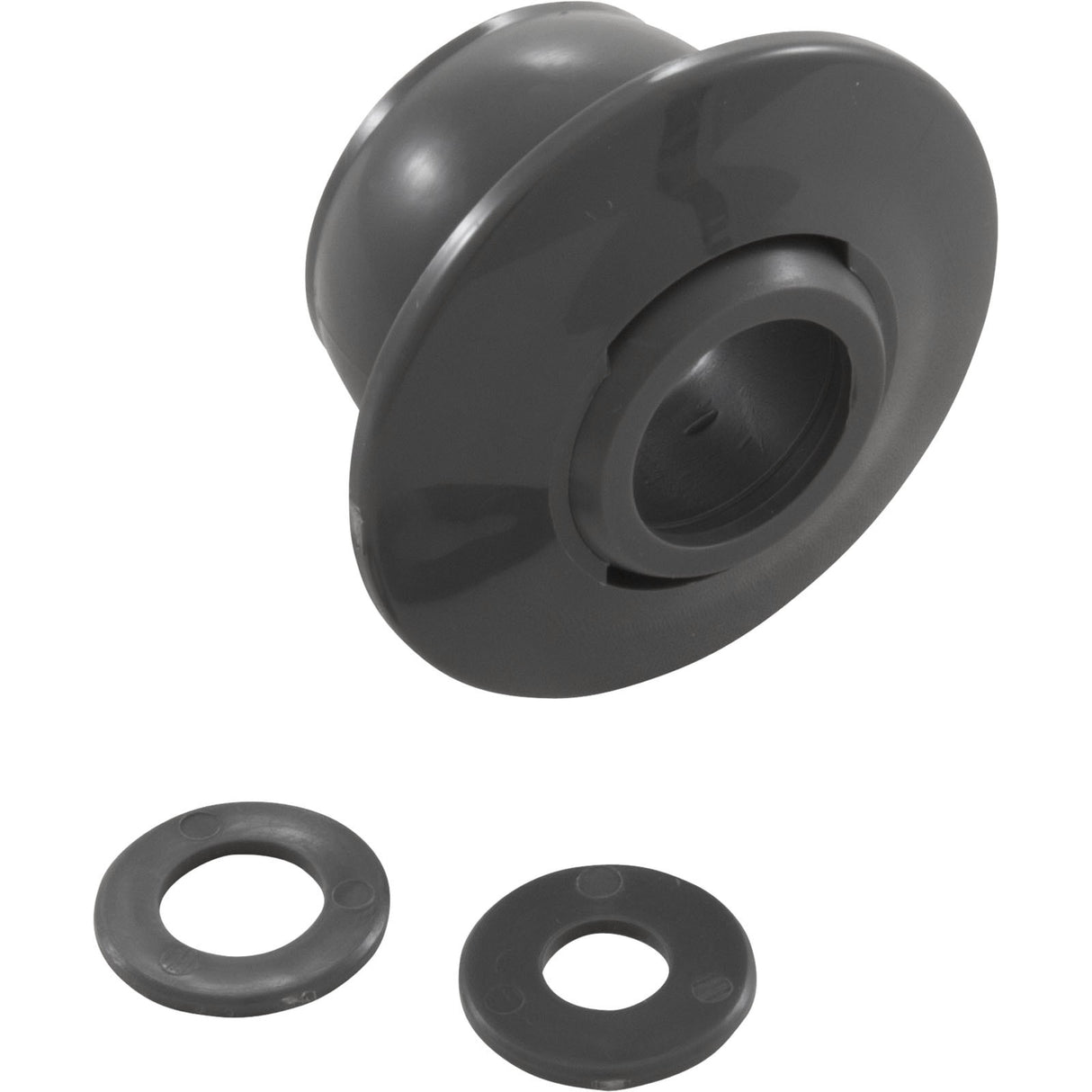 Aussie Insider (1/2" Socket, Sa) Dark Gray : 25559-007-000