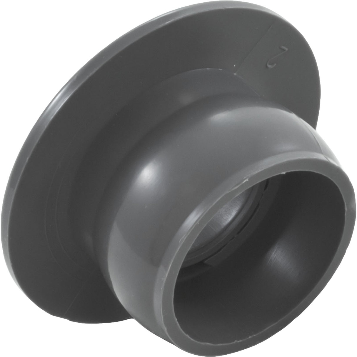 Aussie Insider (1/2" Socket, Sa) Dark Gray : 25559-007-000
