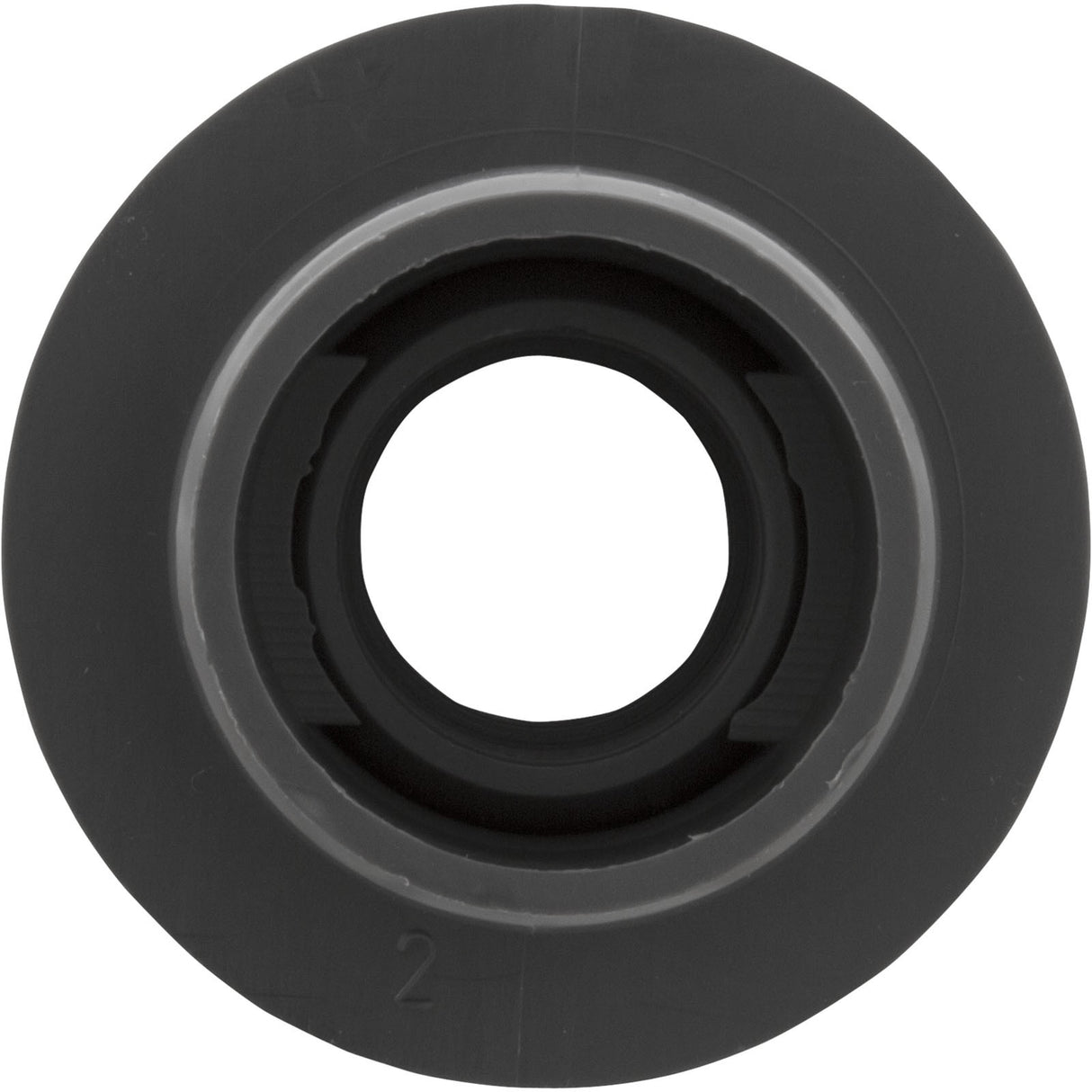Aussie Insider (1/2" Socket, Sa) Dark Gray : 25559-007-000