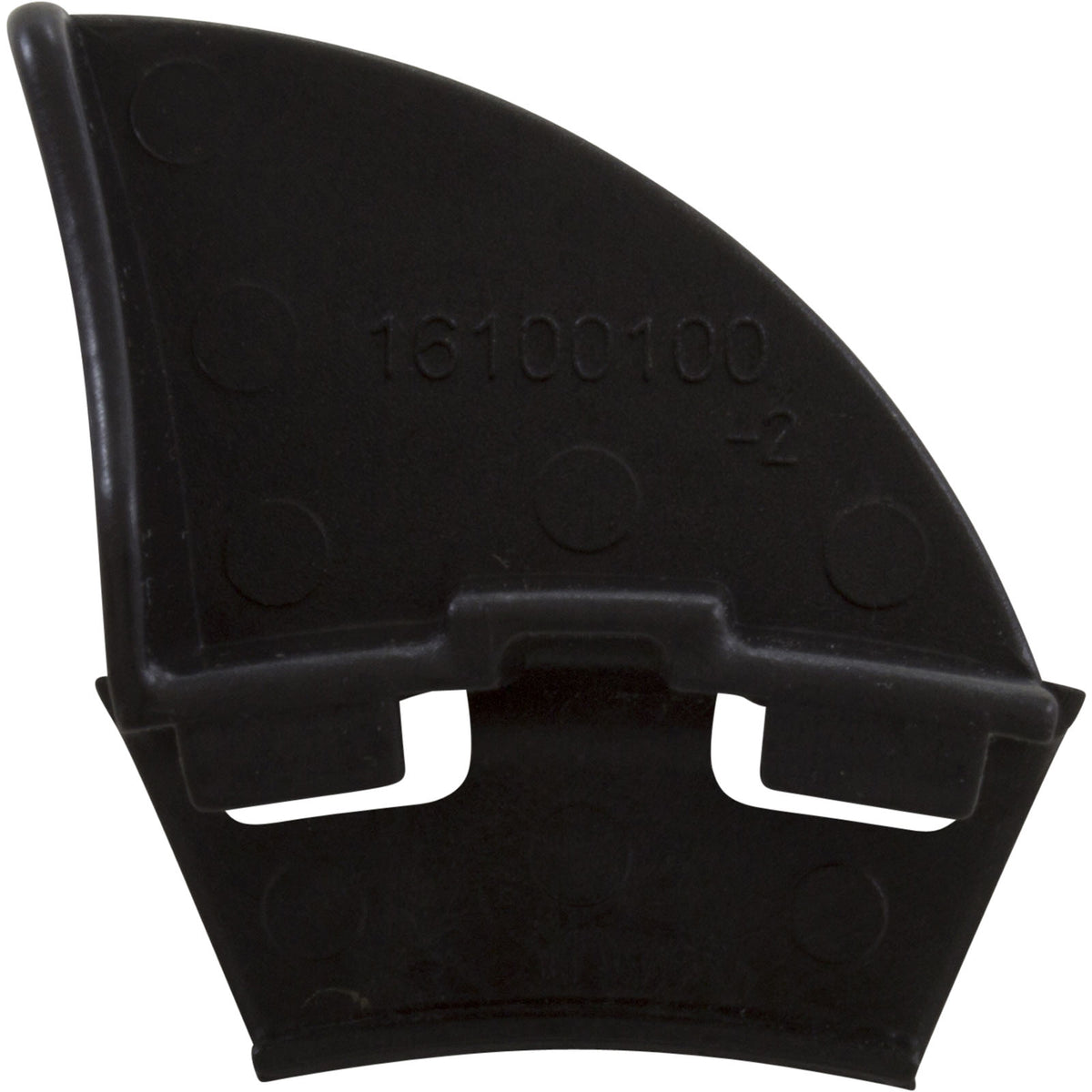 Magnum Lid Wrench, Plastic, Set Of 2 : 16100100R2 - Jacuzzi/Carvin - 16100100R2 - PartsForSpas.com