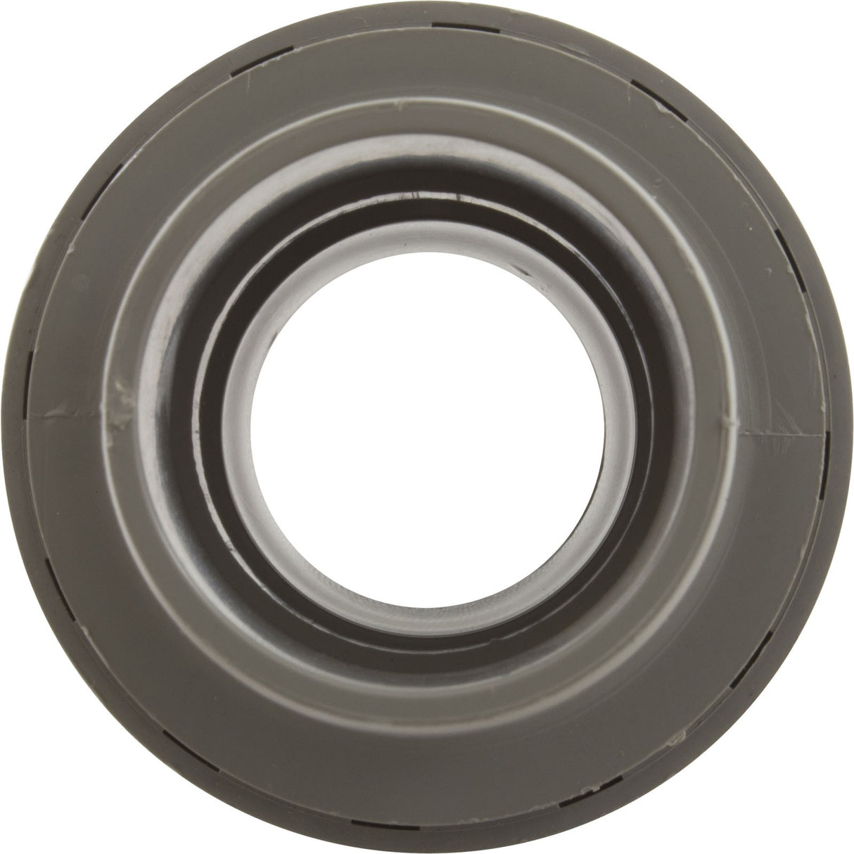 Self-Align Insider Ret Fitt 1 1/2" 1" Eye - Gray : 550-9247