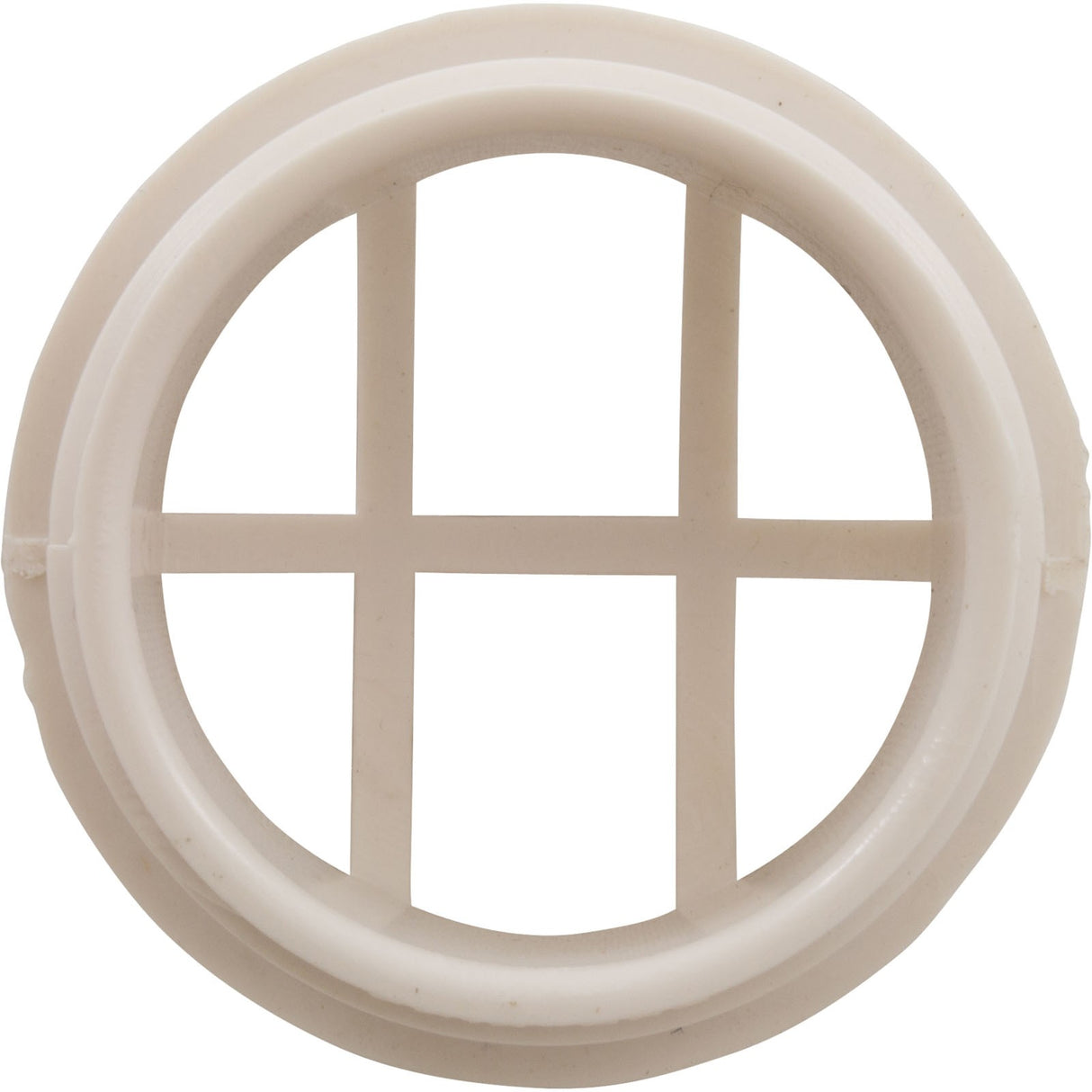 Grate Insert, Suction Wallfitting W/Bypass : 602-3160