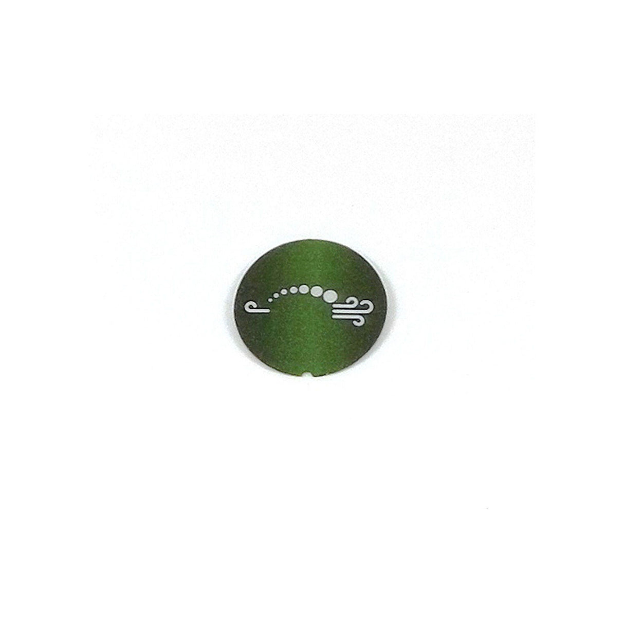 Overlay, Small Dome, Air Control, Ecco : 14181