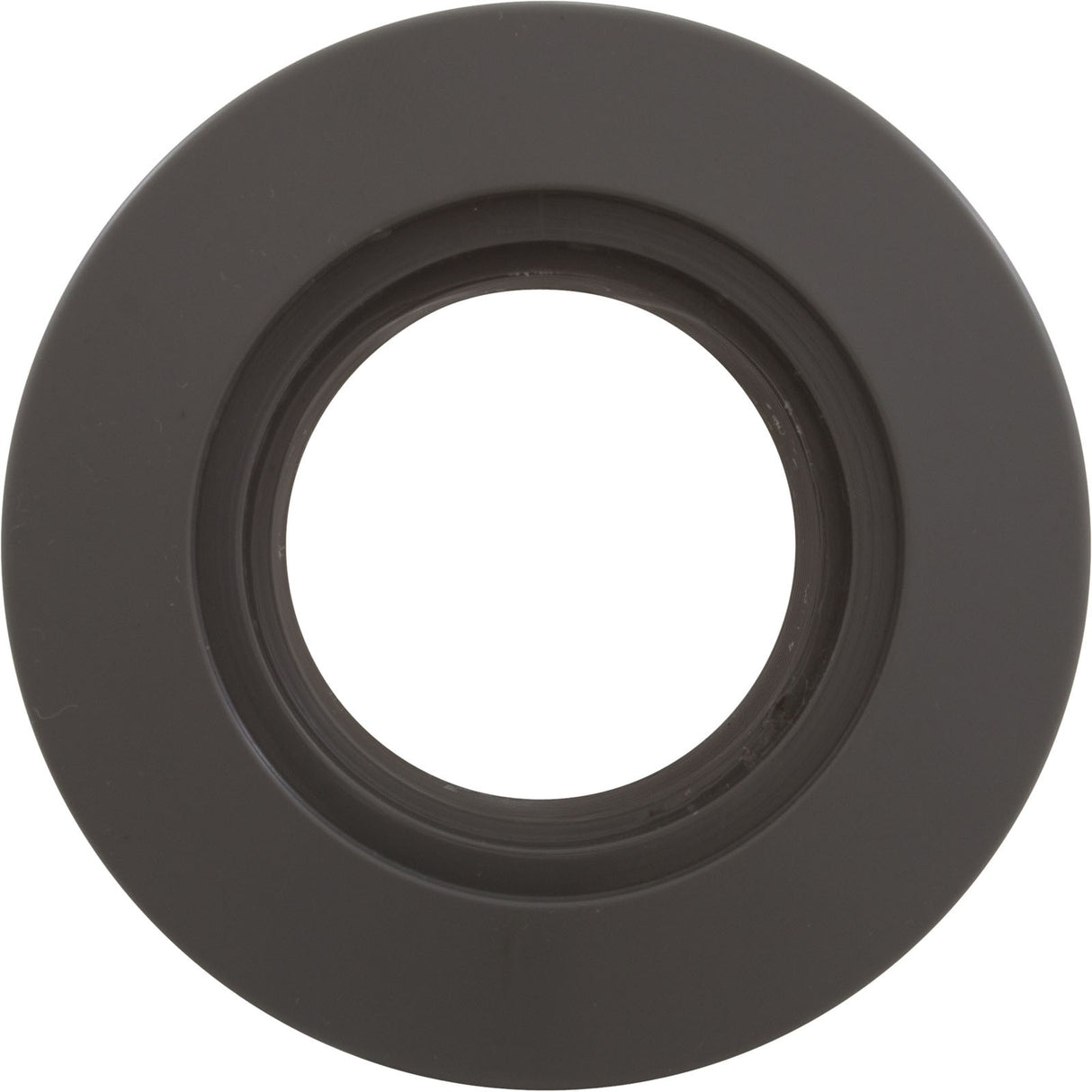Locknut Fitting, Dark Gray : SP1022DGR