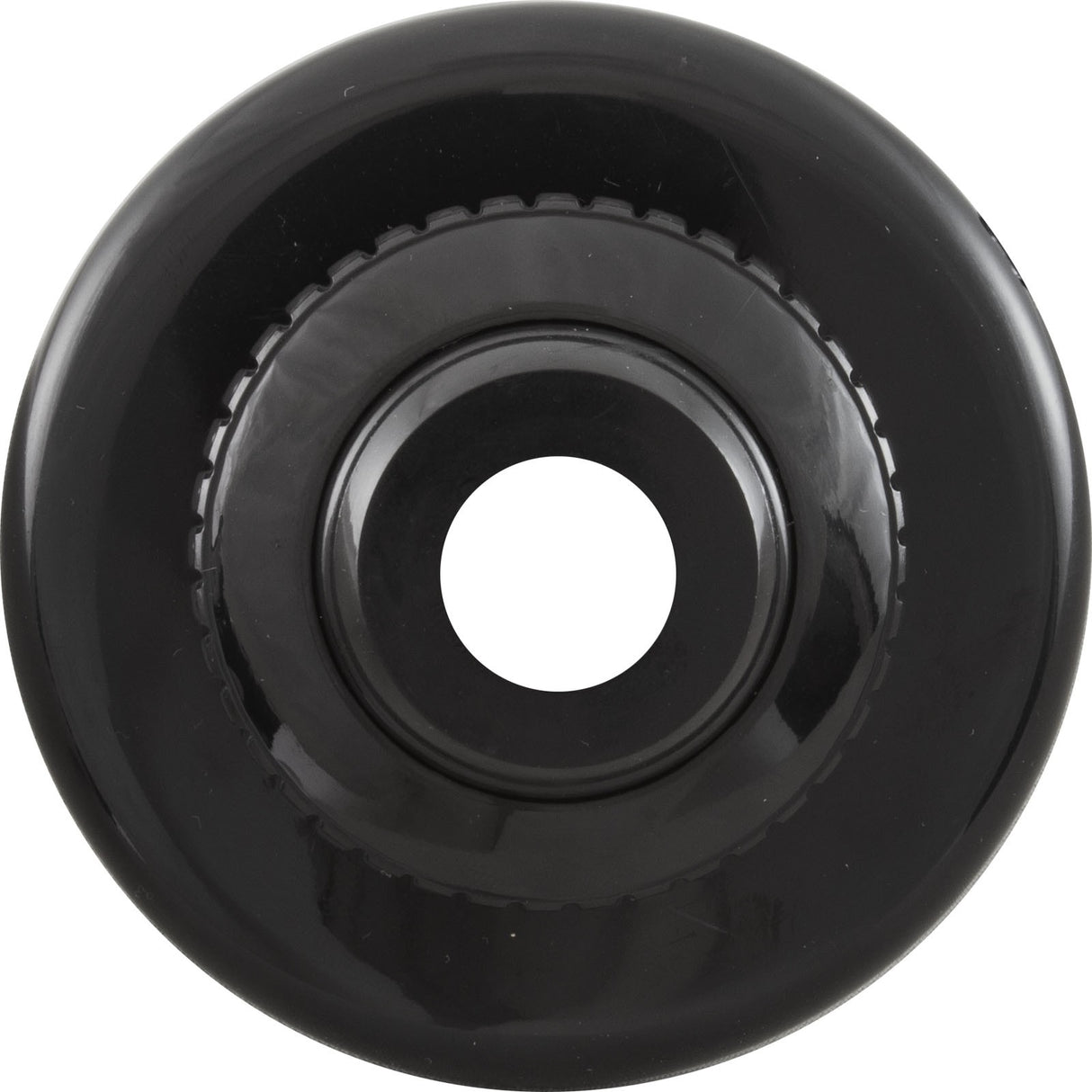 Lrg Hydrostream 3/4 In (Black) : SP1418DBLK