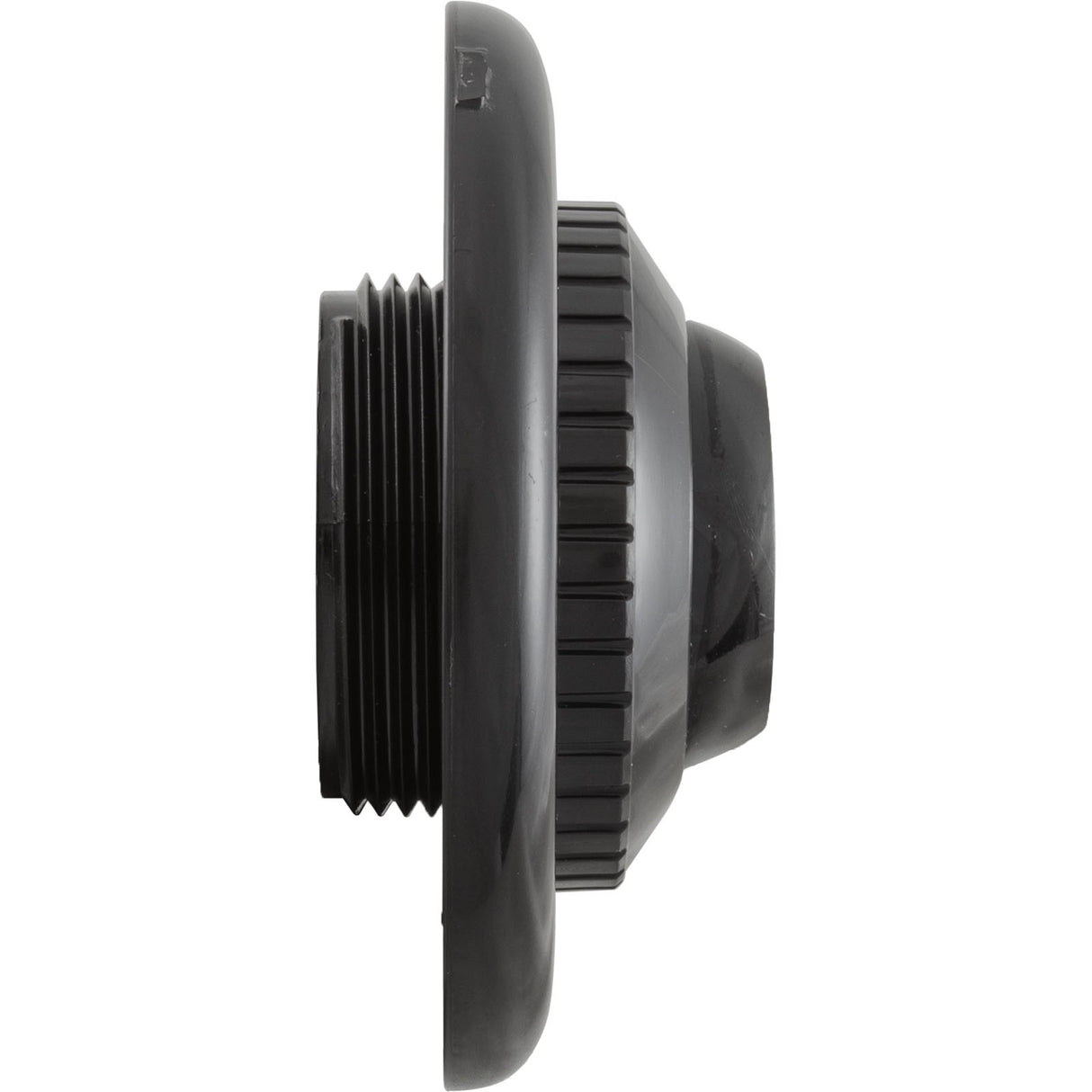 Lrg Hydrostream 3/4 In (Black) : SP1418DBLK