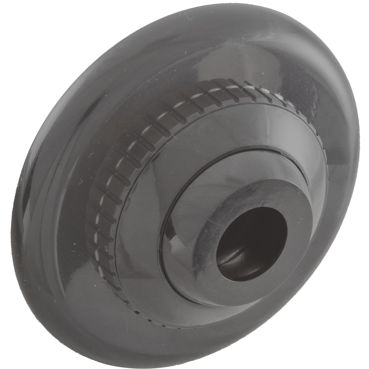Lrg Hydrostream 3/4 In D Gray : SP1418DDGR