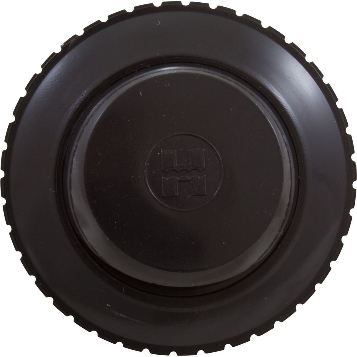 Directional Flow Inlet Ftg, Hayward Hydrosweep, Slotted, Blk : SP1419ABLK