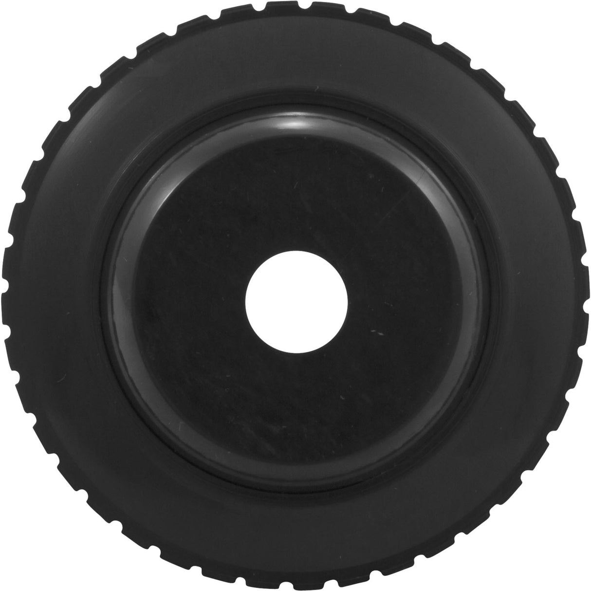 Directional Flow Inlet Ftg, Hayward Hydrosweep, 3/8", Blk : SP1419BBLK