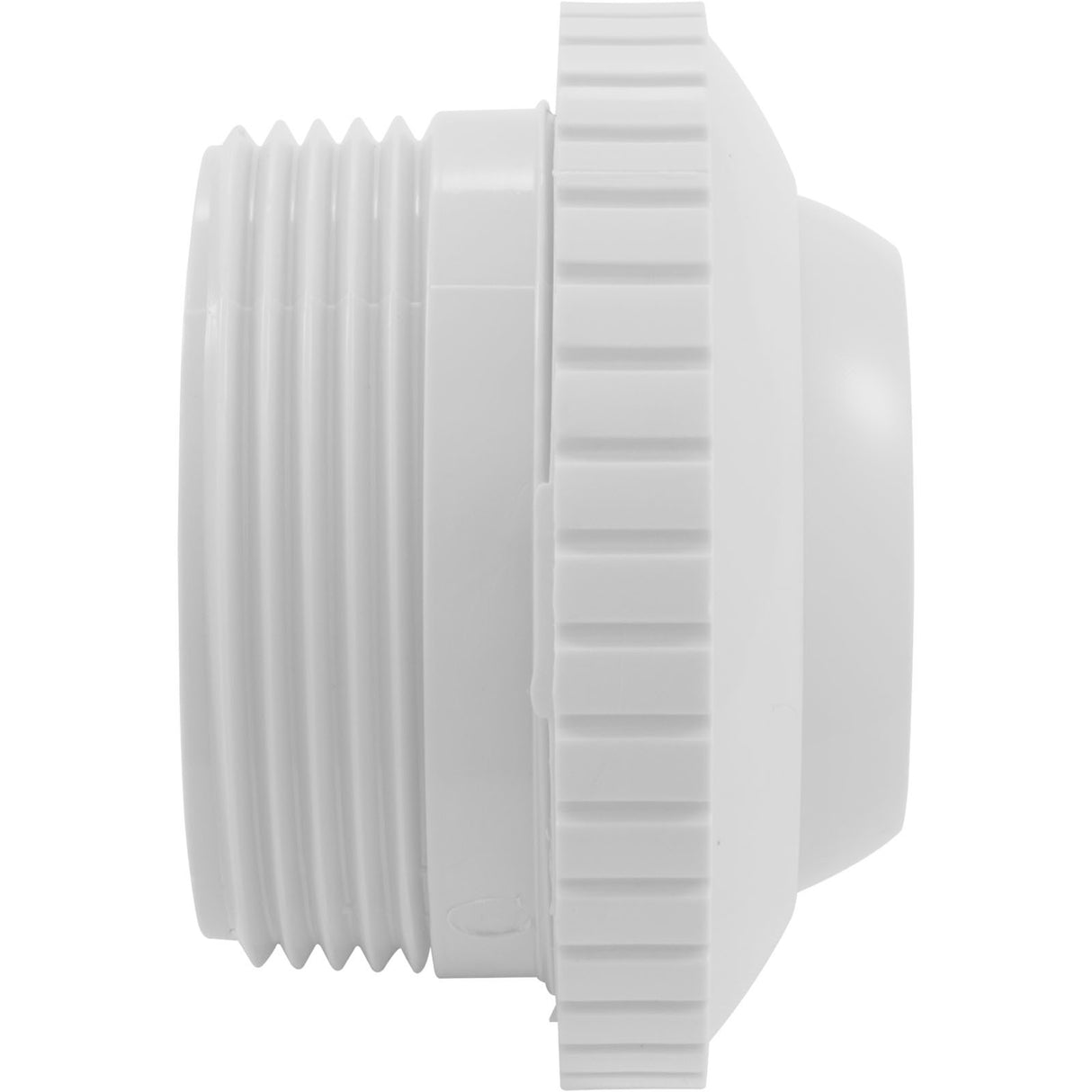 Eyeball Inlet, 50 Pack, Hydrostream, 3/4" Orfice, 1-1/2" MPT : SP1419D50