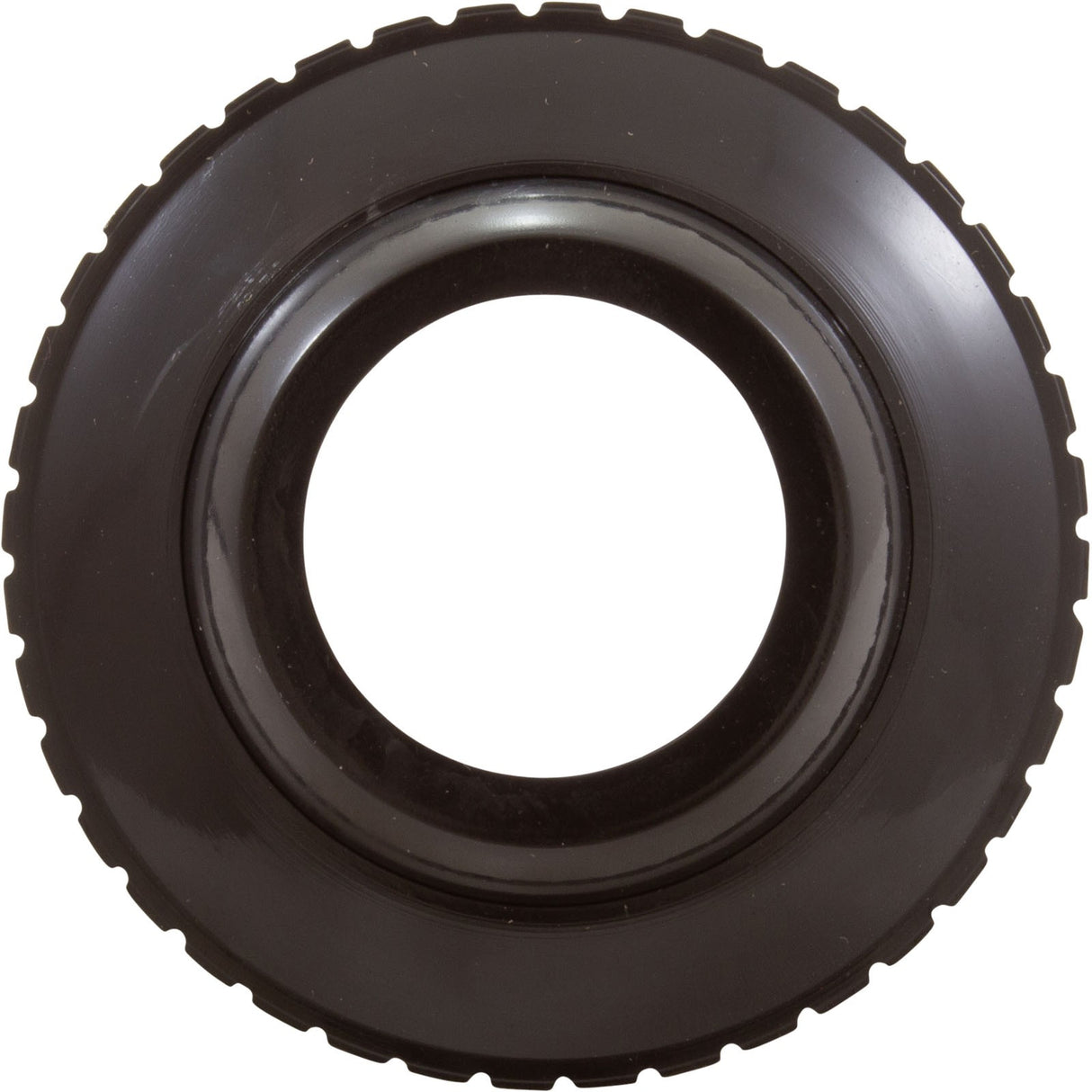 Directional Flow Inlet Ftg, Hayward Hydrosweep, 1", Blk : SP1419EBLK