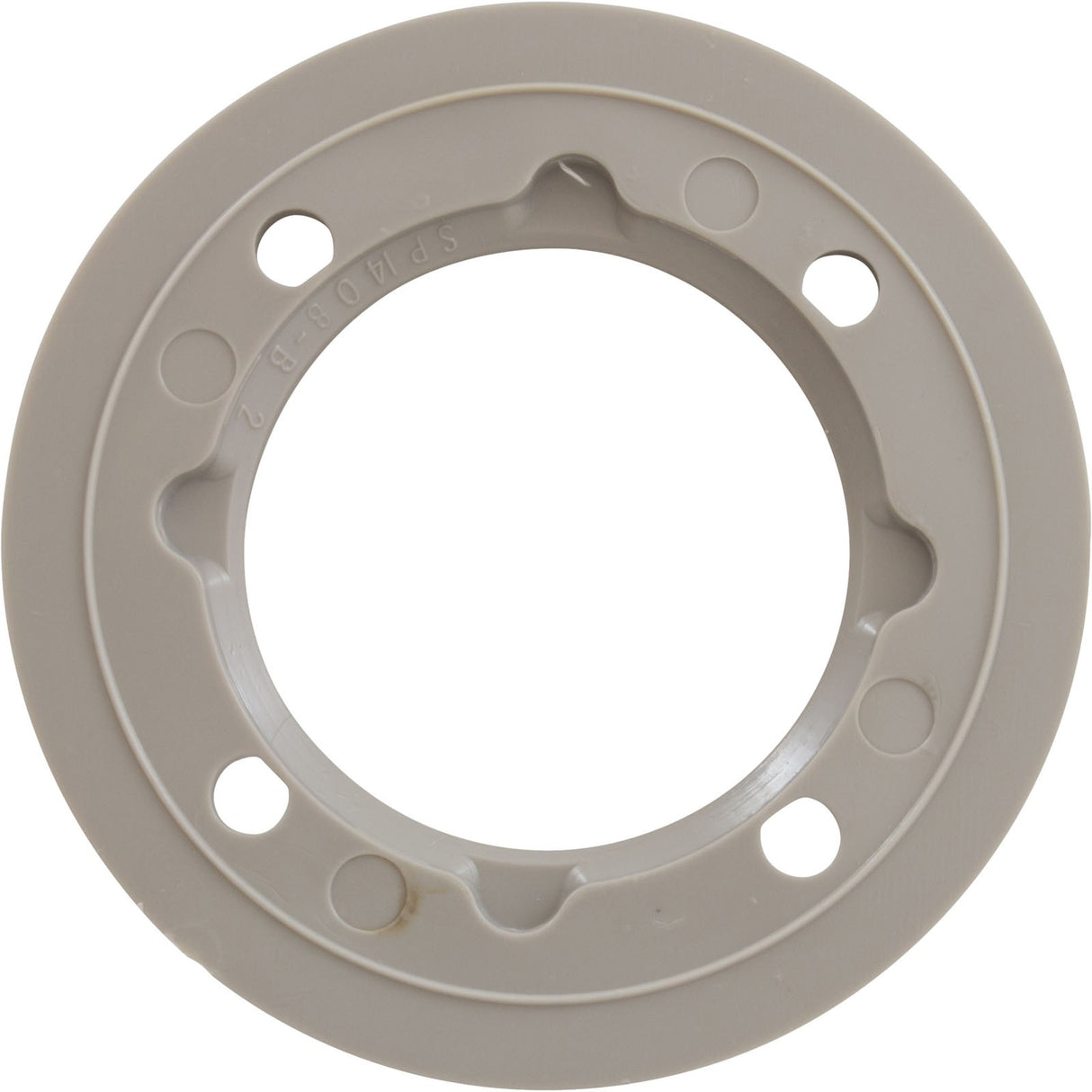 Face Plate (Gray) : SPX1408BGR