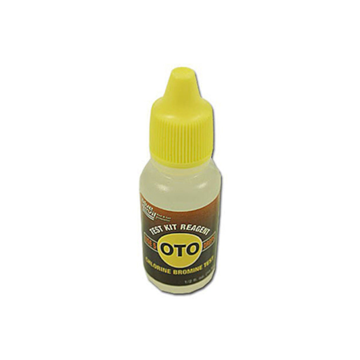Water Testing, Valterra, OTO Solution, 1/2oz Bottle : B7021