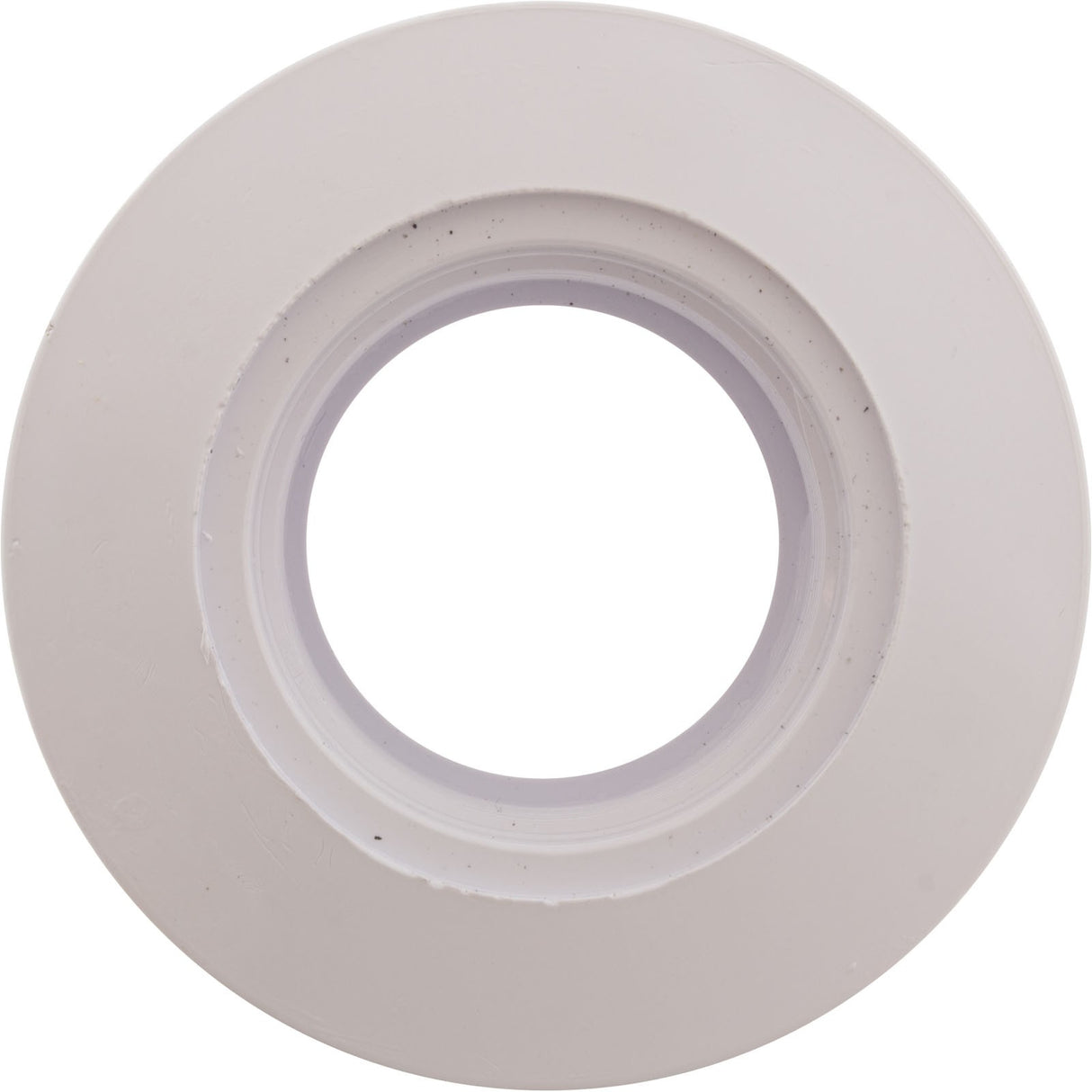 Wall Fitting, Pentair, 2"s Body, Insider, White : 542423