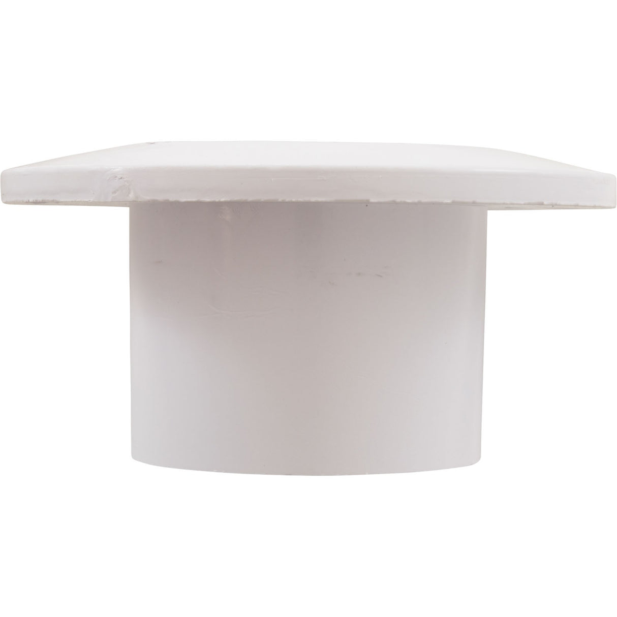 Wall Fitting, Pentair, 2"s Body, Insider, White : 542423