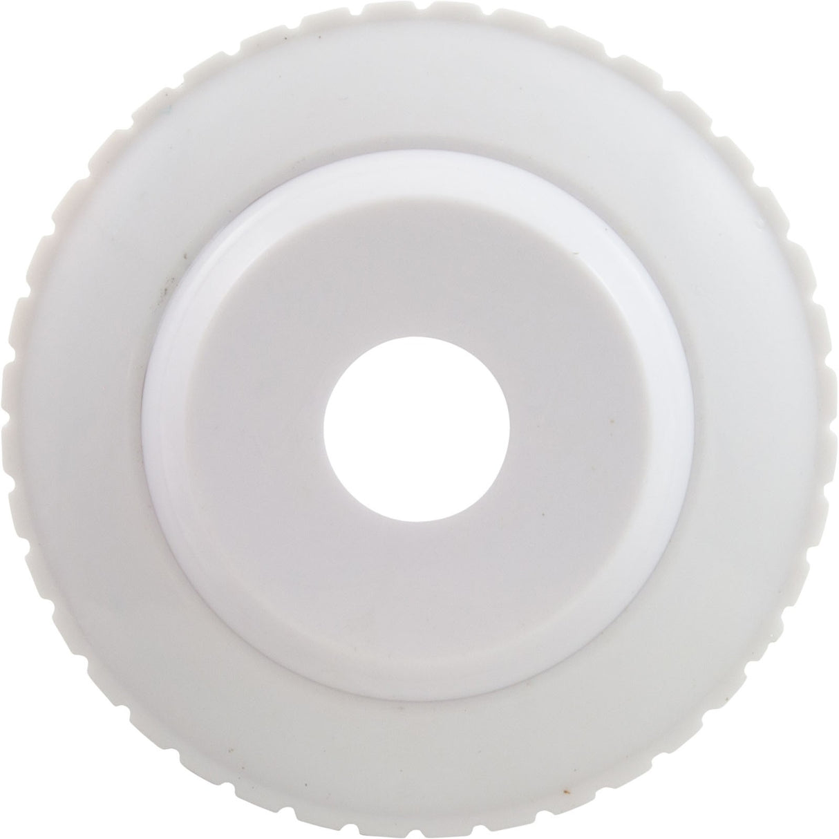 Inlet Fitting, Pentair, 1-1/2"mpt, 1/2" Orifice, White : 540014