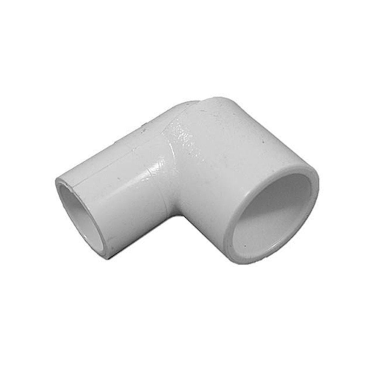 Fitting, PVC, Ell, 90°, Street,3/4"S x 3/4"Spg : 44889