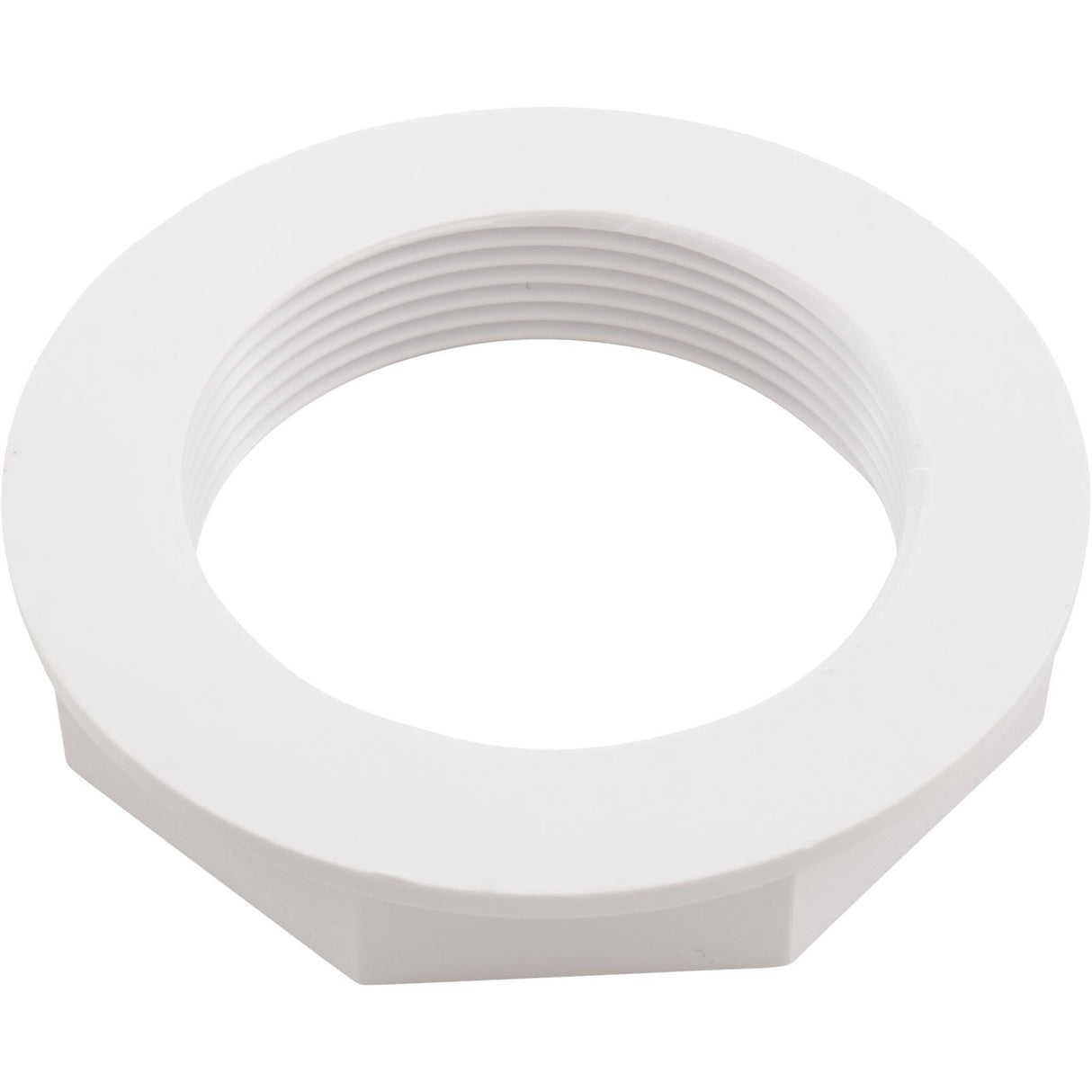 Flanged Nut, Hayward, Inlet Fitting : SPX1023B