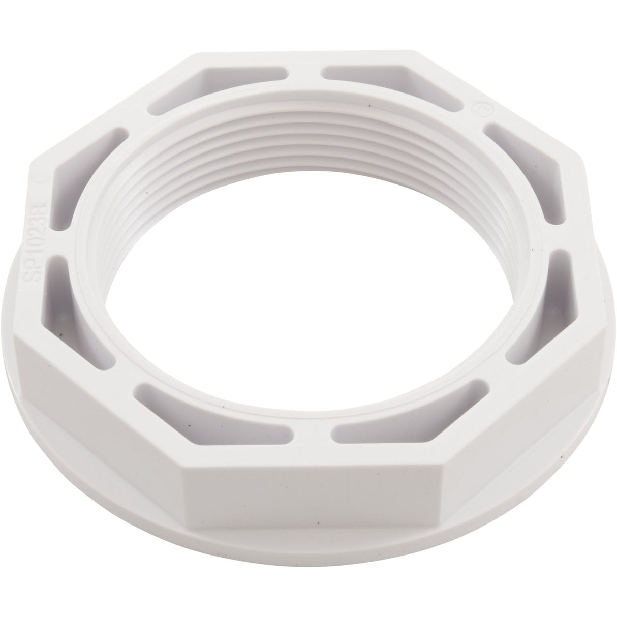 Flanged Nut, Hayward, Inlet Fitting : SPX1023B