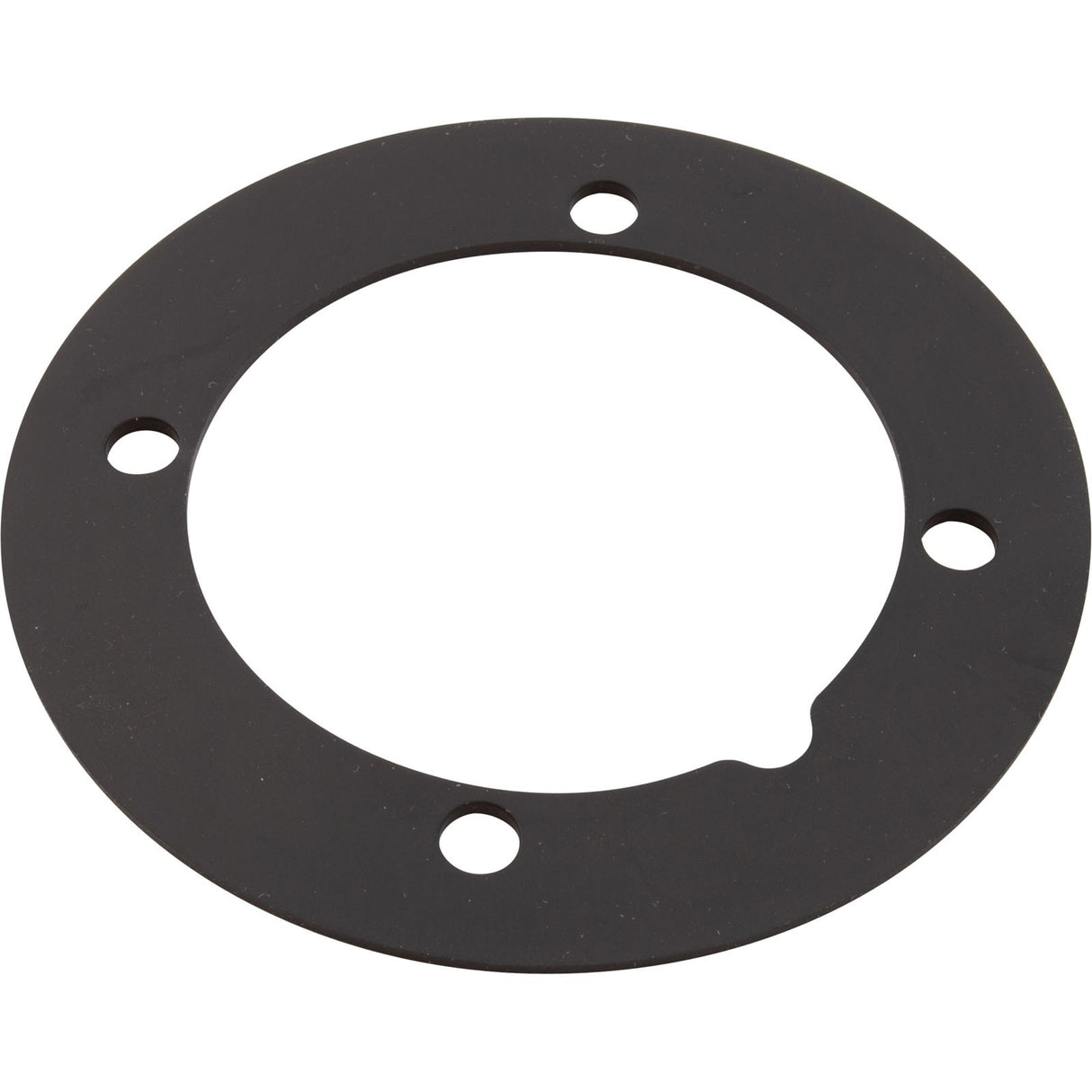 Gasket, Hayward, 2-1/4"id, 3-7/16"od, Inlet Fitting : SPX1408C