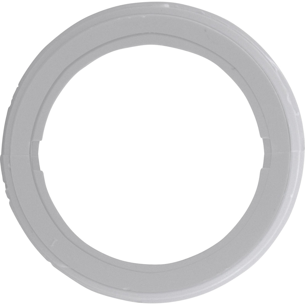 Ball Seat, Hayward, White, Inlet Fitting : SPX1419B1
