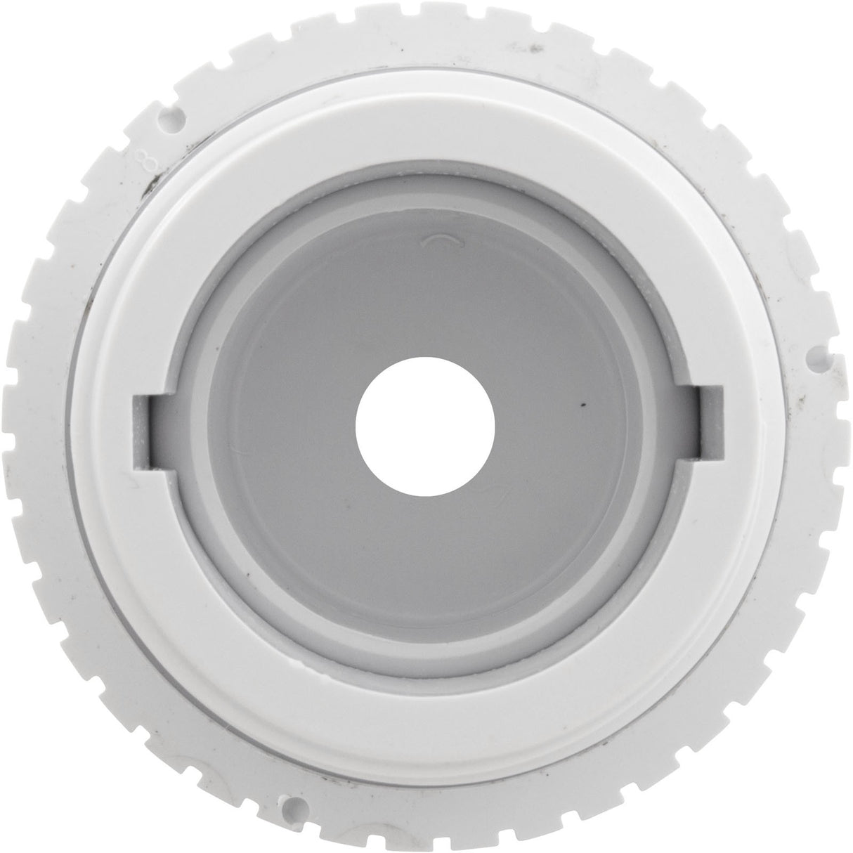Eyeball Inlet, Hayward Hydrostream, 3/8" Orifice, 2-3/8"fd, Wht : SP1419B