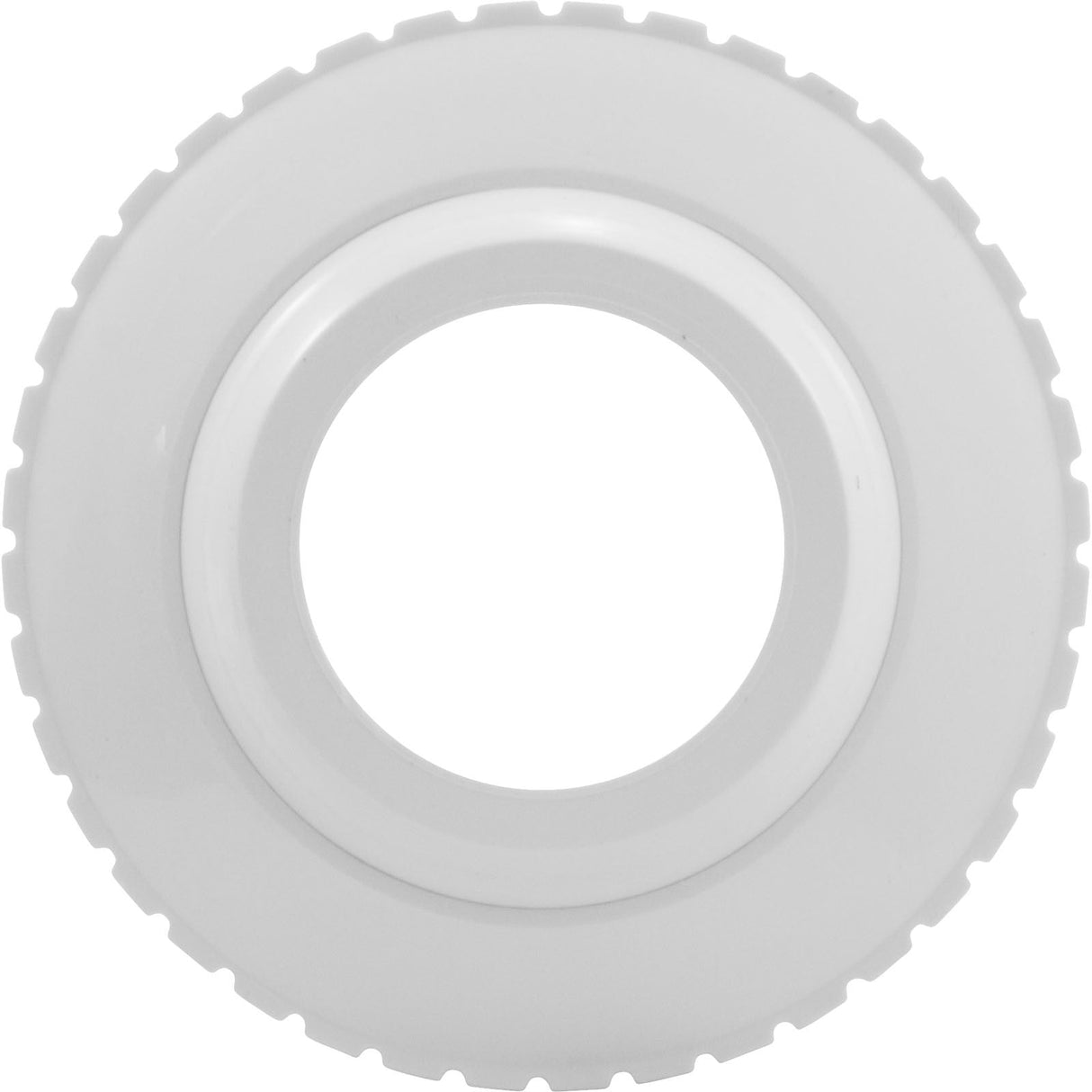 Eyeball Inlet, Hayward Hydrostream, 1" Orifice, 2-3/8"fd, Wht : SP1419E