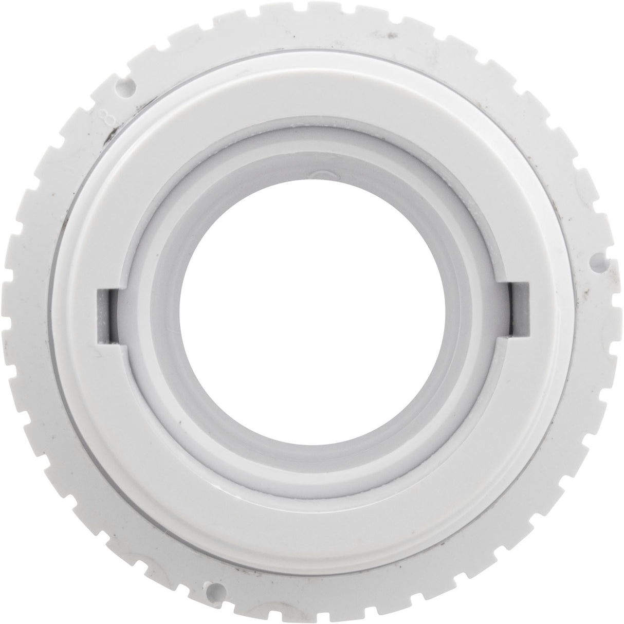 Eyeball Inlet, Hayward Hydrostream, 1" Orifice, 2-3/8"fd, Wht : SP1419E