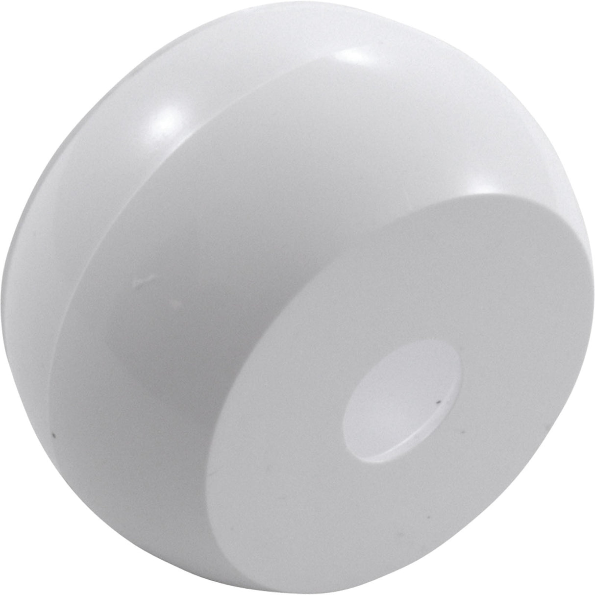 Eyeball, Hayward Hydrostream, 3/8" Orifice, White : SPX1419C2