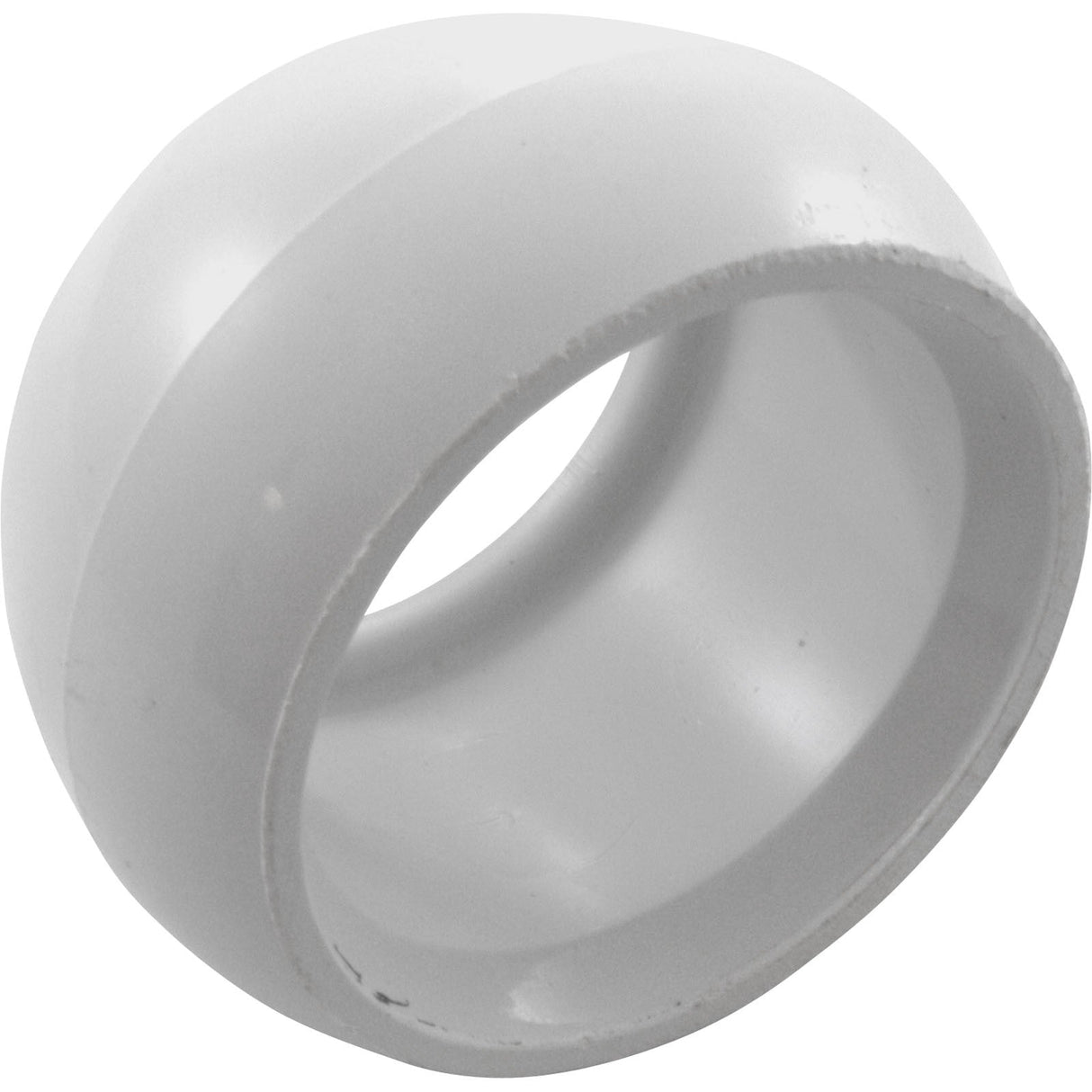 Eyeball, Hayward Hydrostream, 1" Orifice, White : SPX1419C5