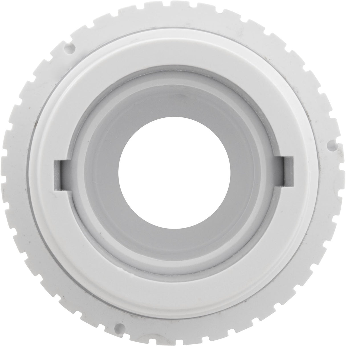 Insider, Hayward Hydrostream, 3/4" Orifice, 2-3/8"fd, White : SP1421D