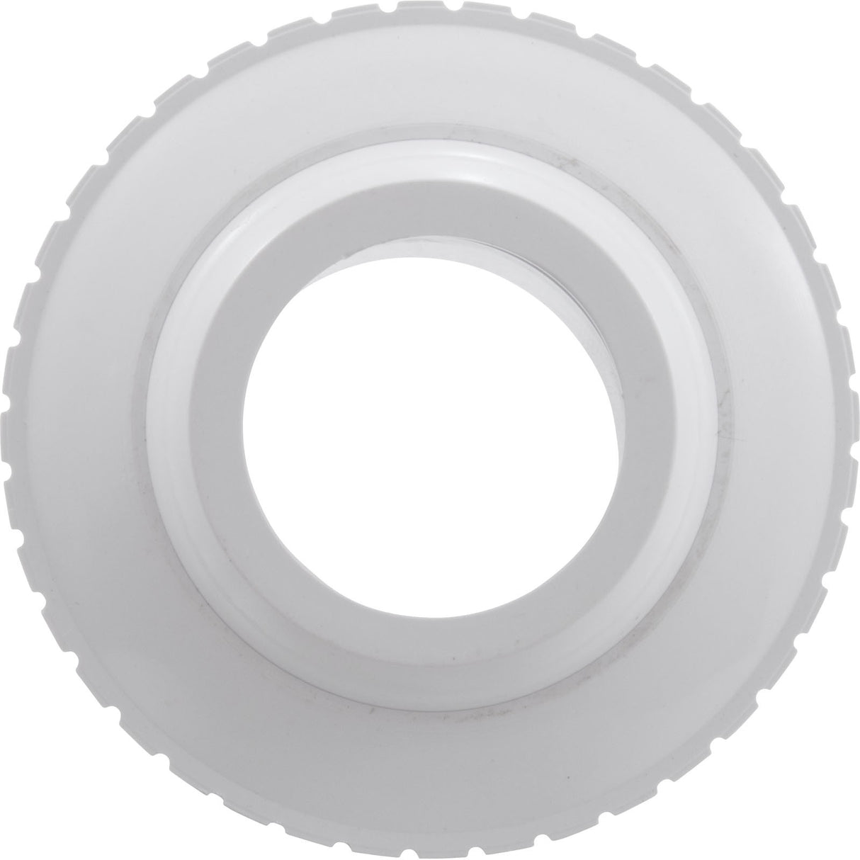 Insider, Hayward Hydrostream, 1" Orifice, 2-3/8"fd, White : SP1421E