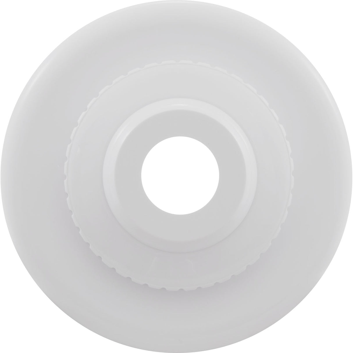 Eyeball Inlet, Hayward Hydrostream, 3/4" Orifice, 3-3/4"fd, Wht : SP1418D