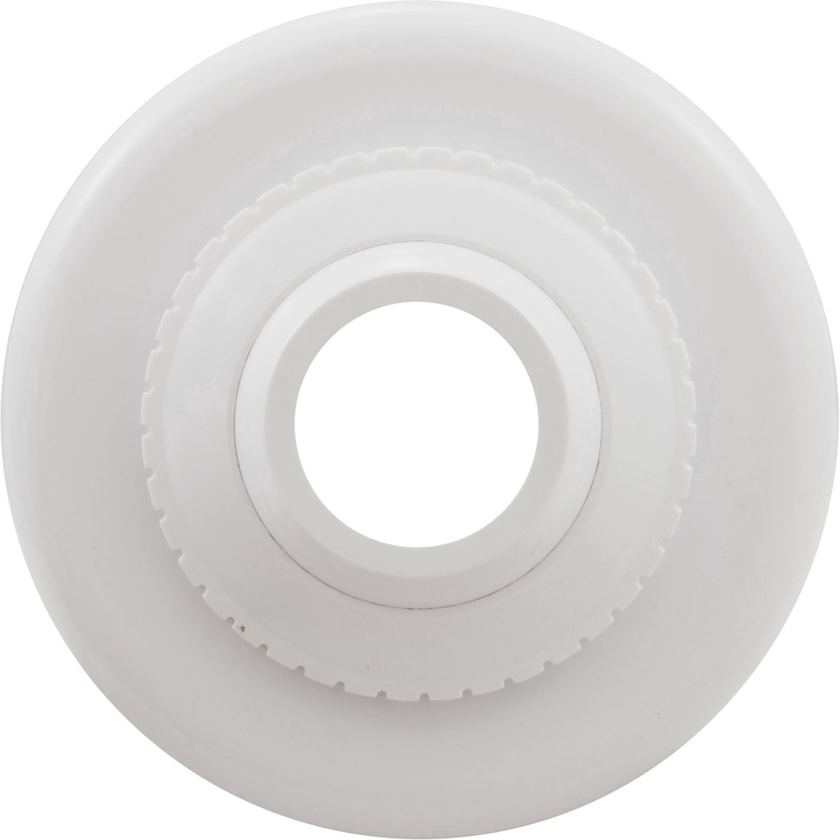 Eyeball Inlet, Hayward Hydrostream, 1" Orifice, 3-3/4"fd, Wht : SP1422E