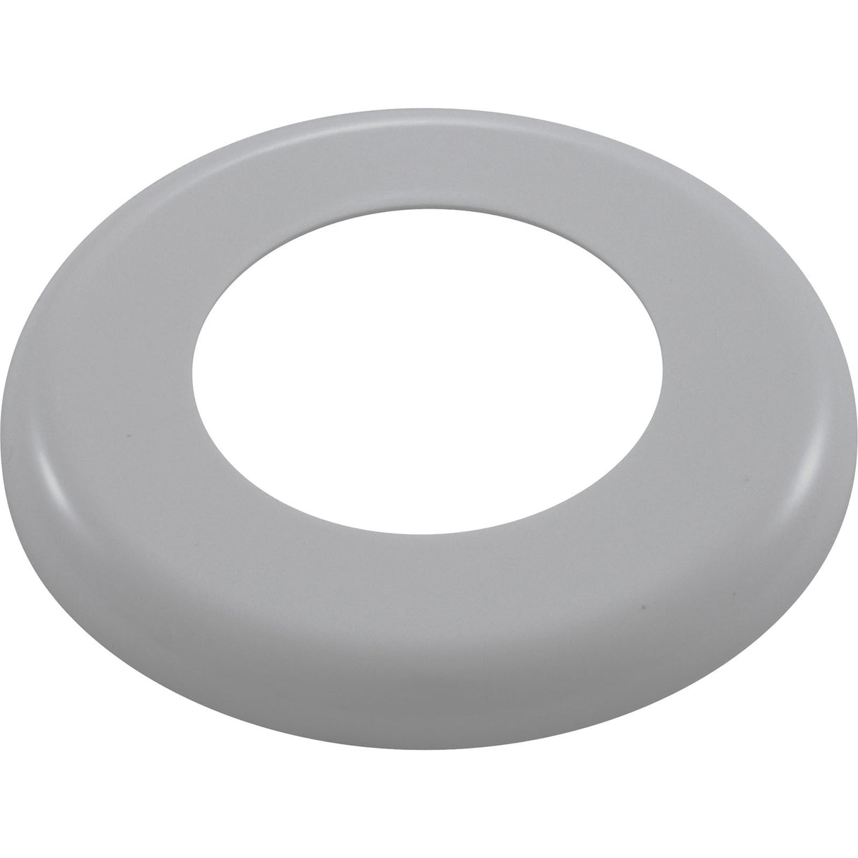 Escutcheon, Waterway, Vinyl Liner, Gray : 218-1447