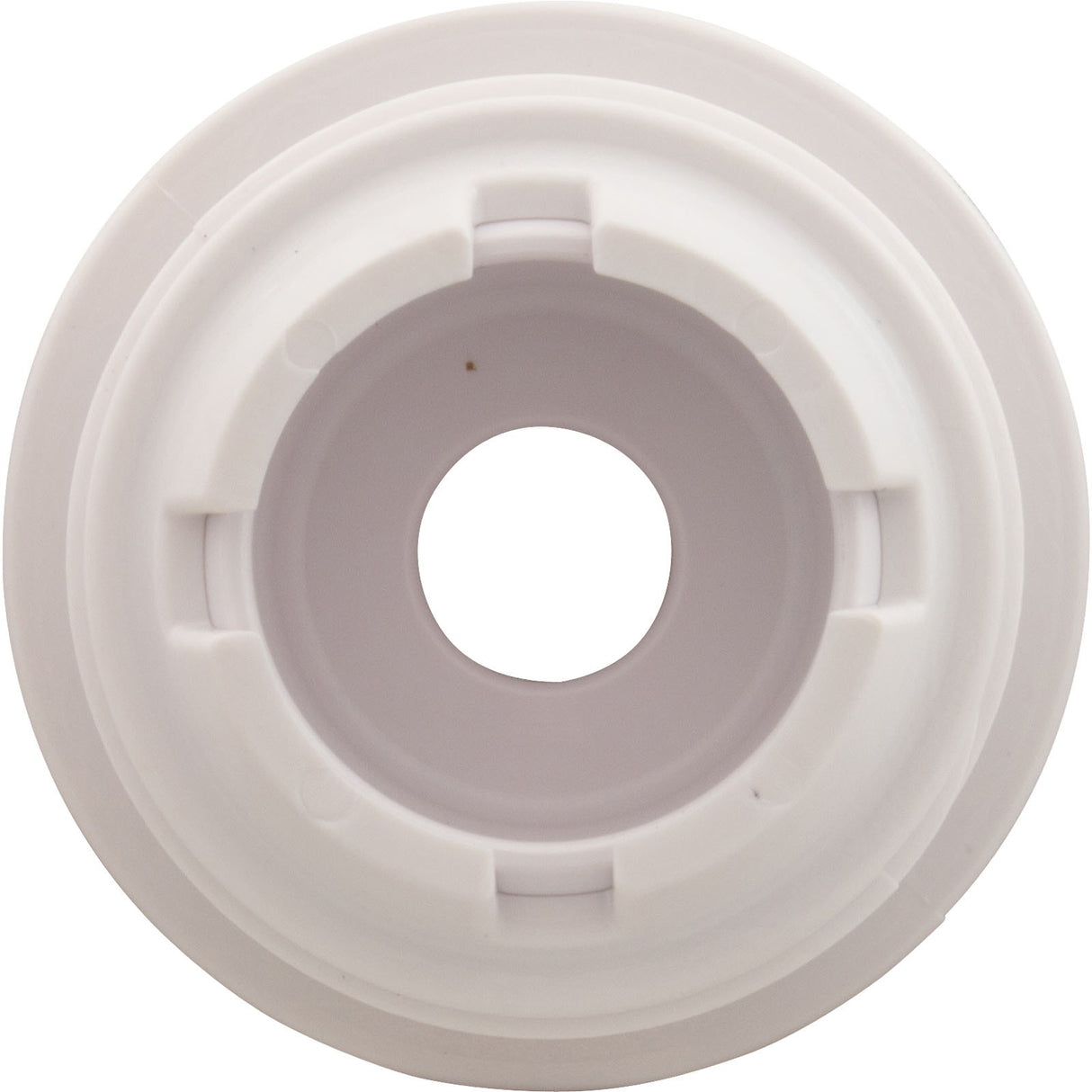 Retrofit Eyeball, Aquastar, Flush, 1-1/2"mpt, White : JO101