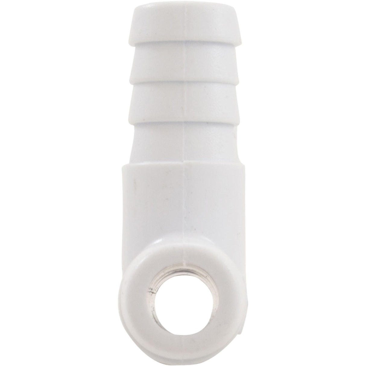 Manifold, (4) 3/8" Rb Barbed : 672-4070