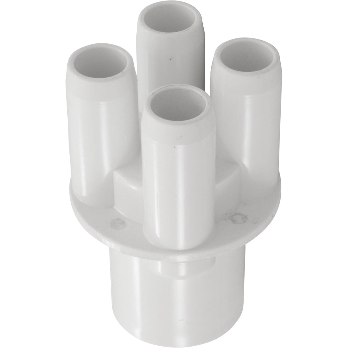Manifold 1"S X (4) 3/4"Sb-Cluster Cap : 672-4410