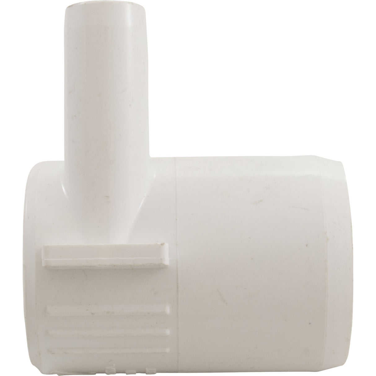 Manifold, 2”Shr X Dead End X (2) 3/4”Sb Ports : 672-7700