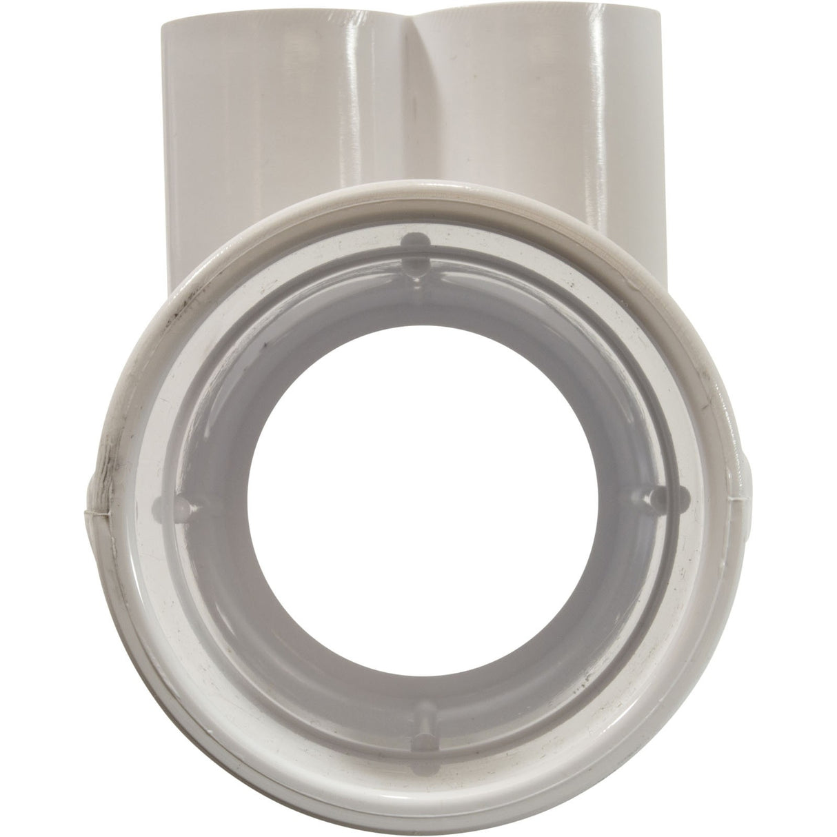 Manifold, 2"S X 2"S (2) 3/4"S Ports : 672-7910