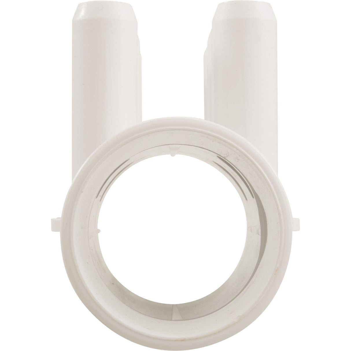 Manifold, 3/4" Smooth Barb, 6 Port, 2" Slip x 2" Spigot : 672-4940