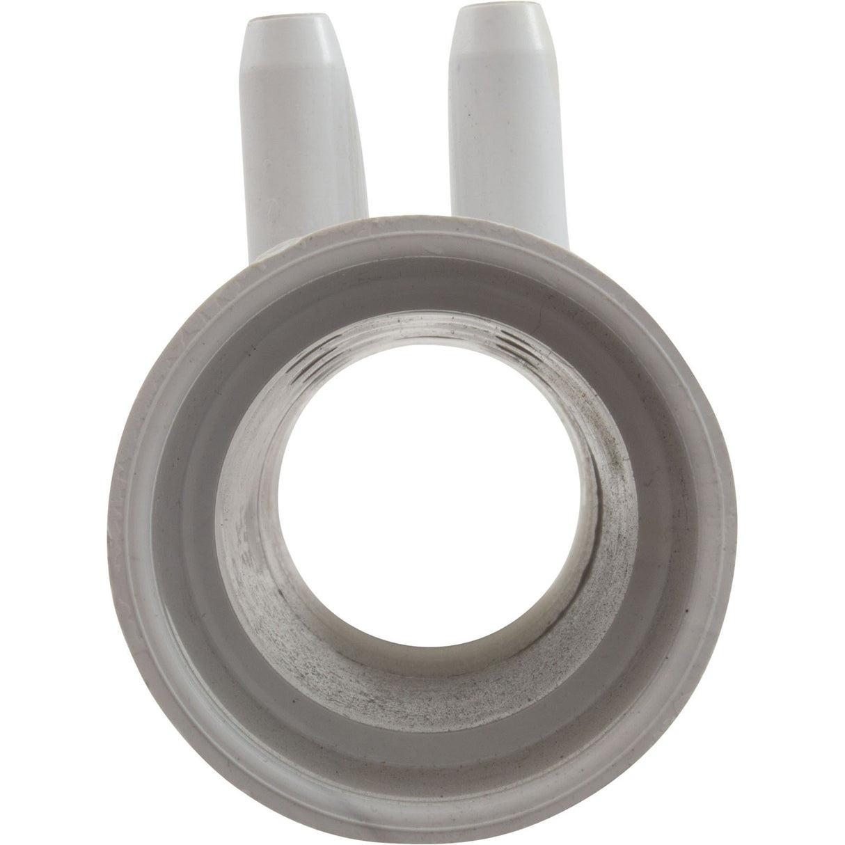Manifold, 3/8"sb, 10 Port, Flow Thru, 1-1/2"s x 1-1/2"spg : 672-4660