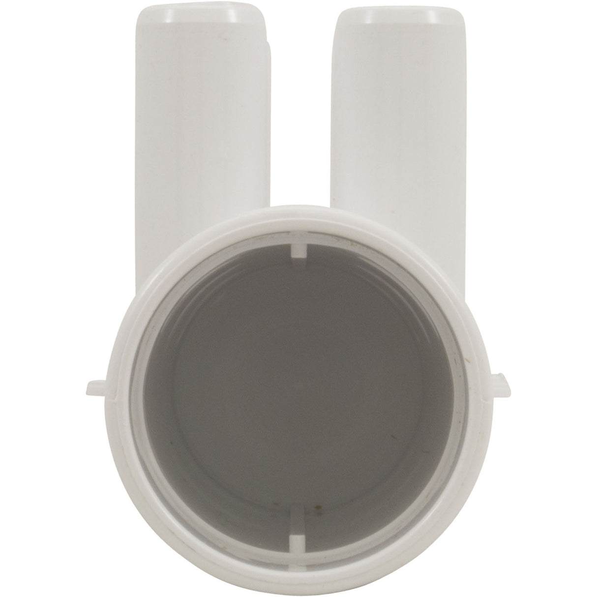 Manifold, 3/4" Smooth Barb, 6 Port, 1-1/2" Slip x Dead End : 672-5250