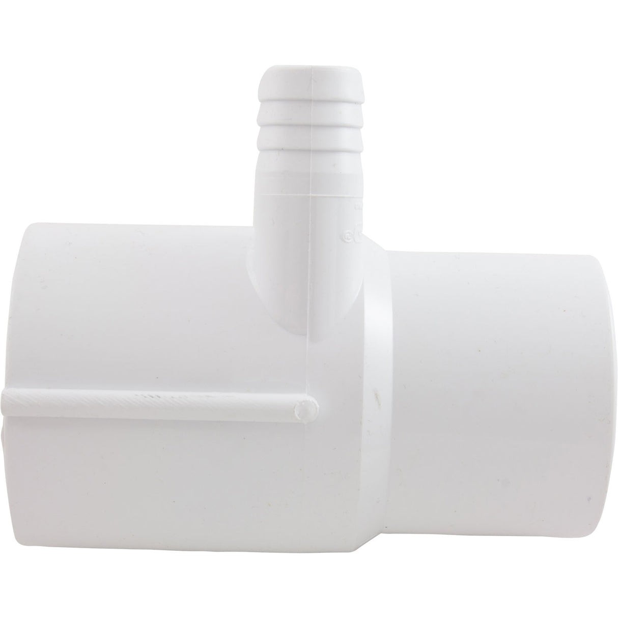 Manifold, 3/4"b, 2 Port, Flow Thru, 2"s x 2"spg, SP : 672-7130