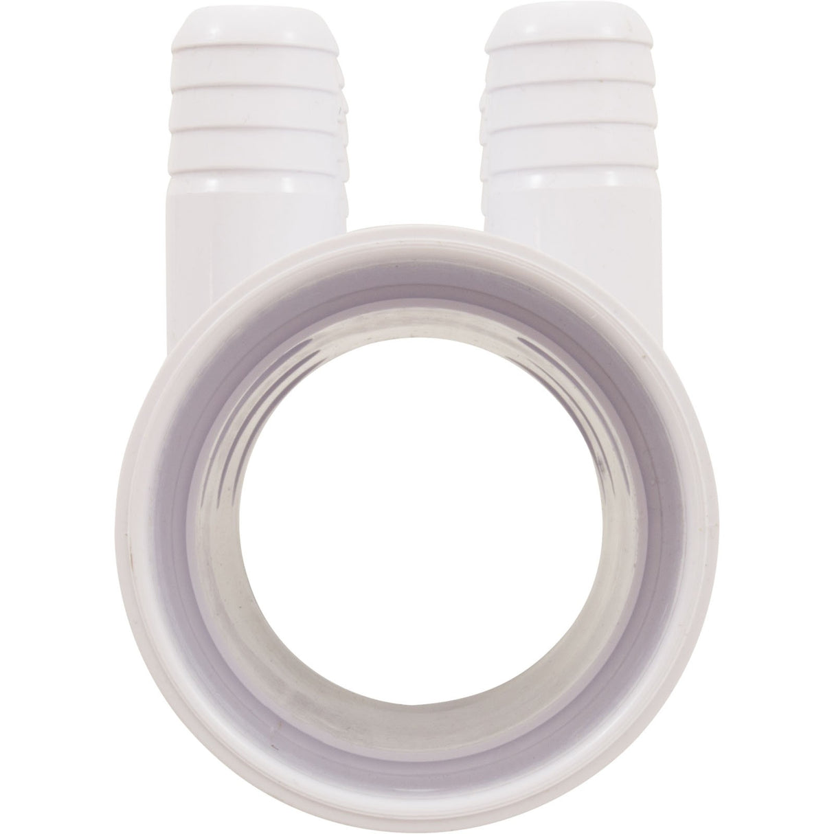 Manifold, CMP, 2"s x 2"s x (6) 3/4"b, Flow Thru : 21024-000-100