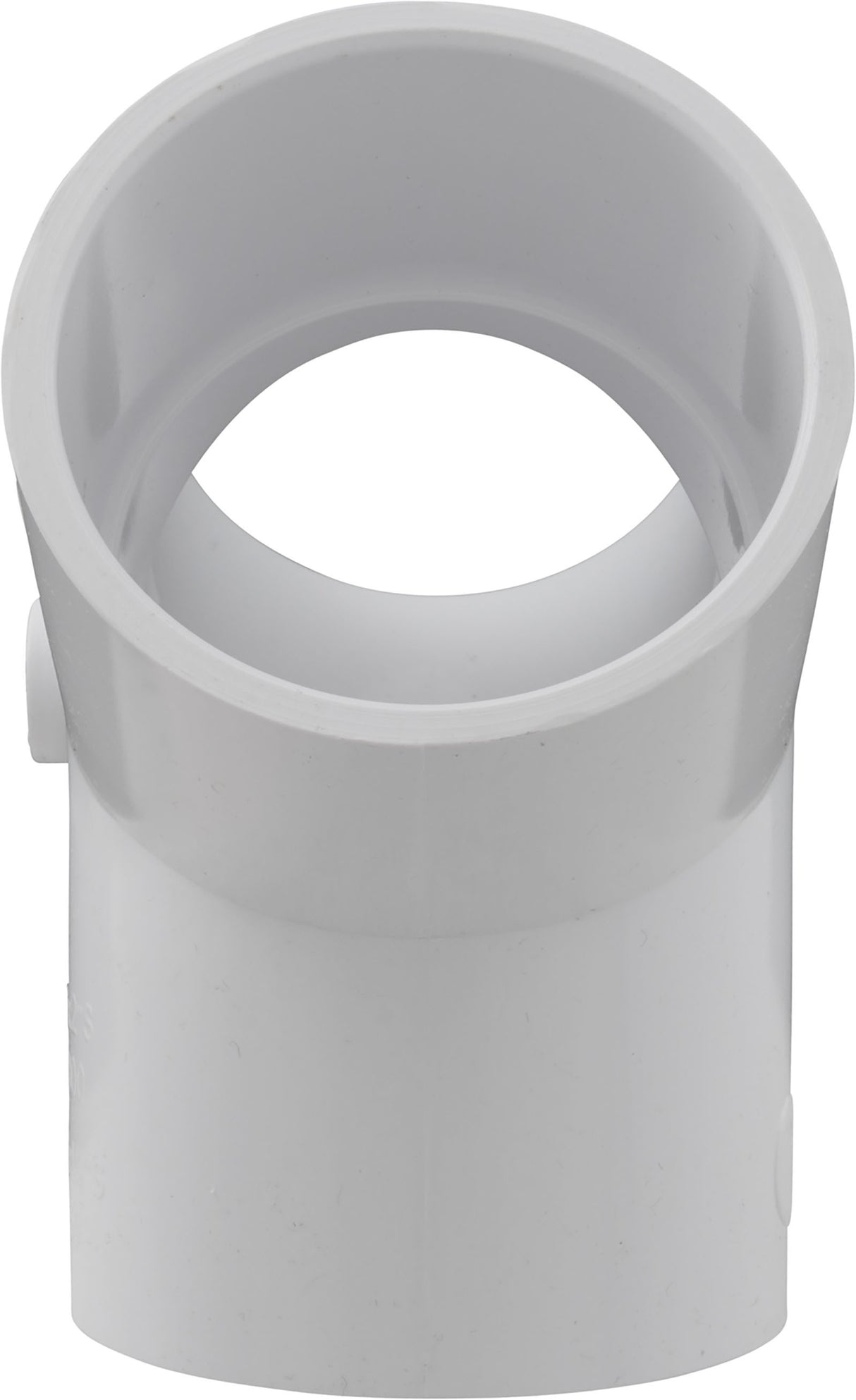 2In 3-Way Wye (2In Slip X 2In Slip X 2In Slip) : 21004-000-000